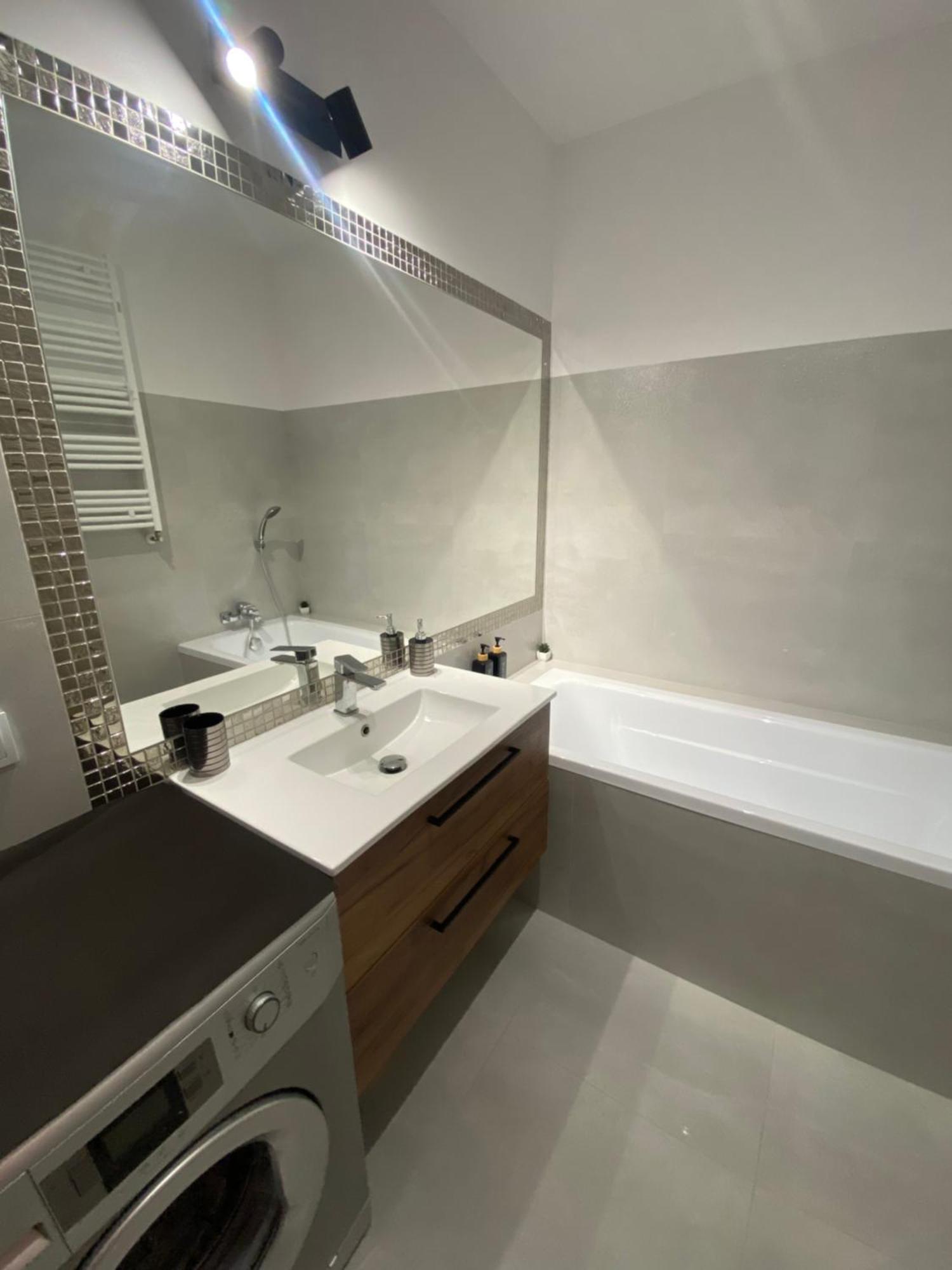 Apartment Go2nati *