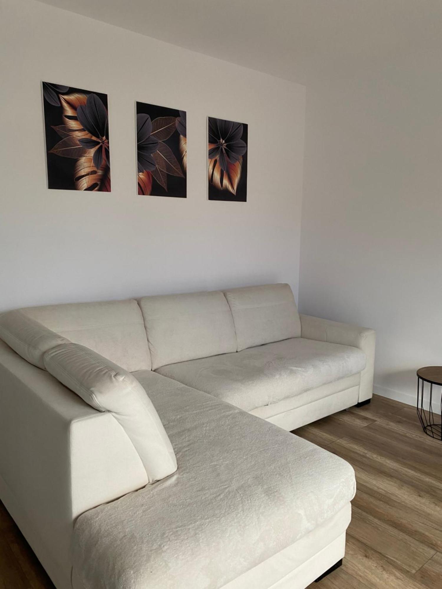 Go2nati Apartment Gdansk