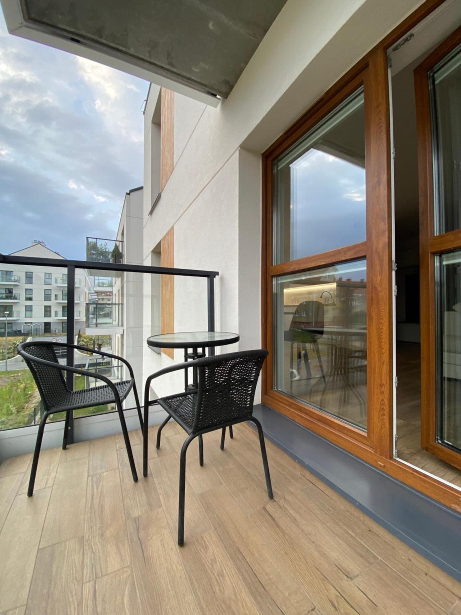 Go2nati Apartment