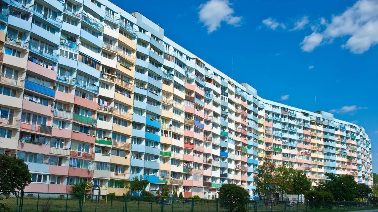 Piastowska 100 Przy Plazy * Gdansk