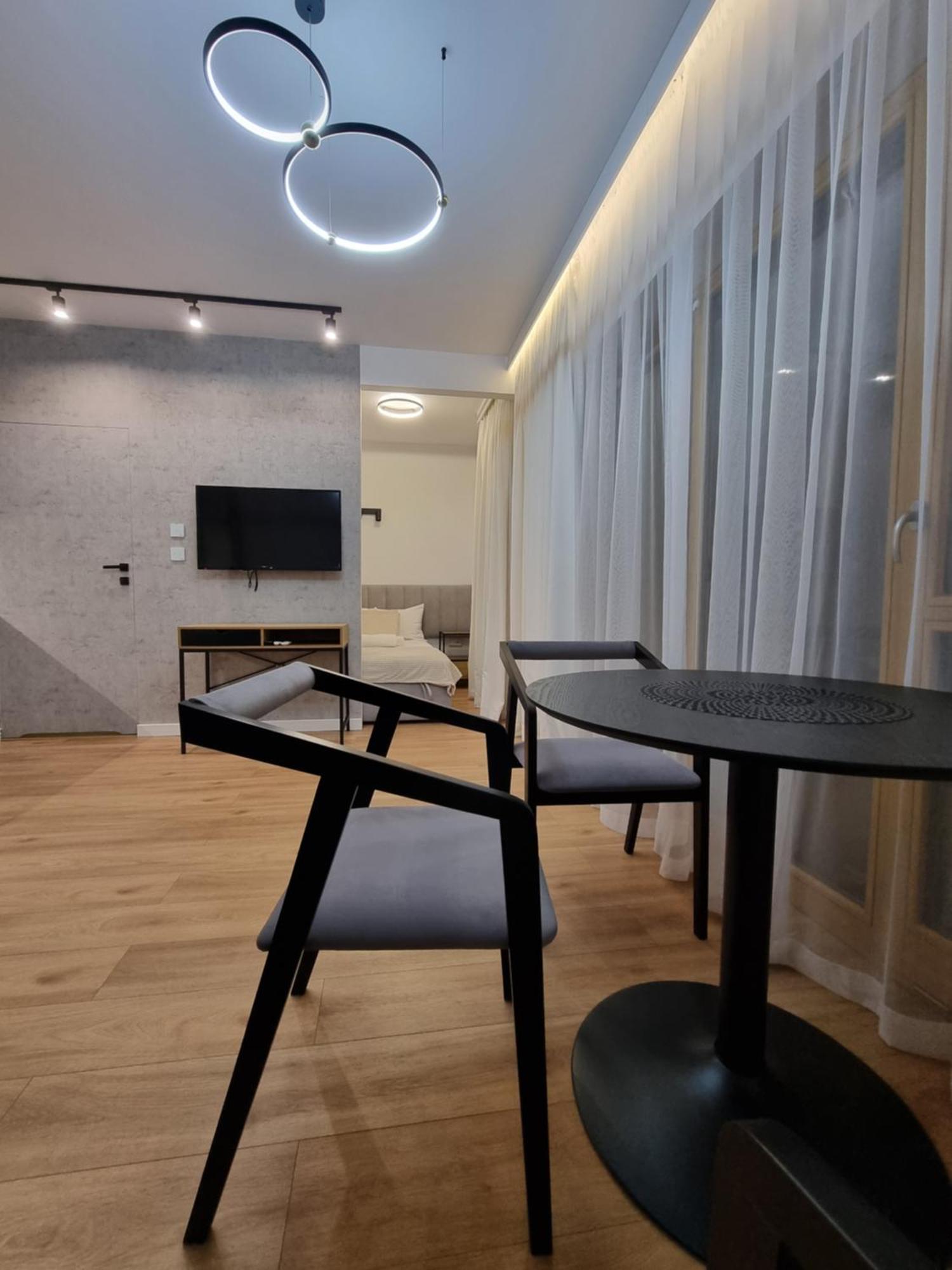Welcome Nadmotlawie Sauna And Gym * Gdansk