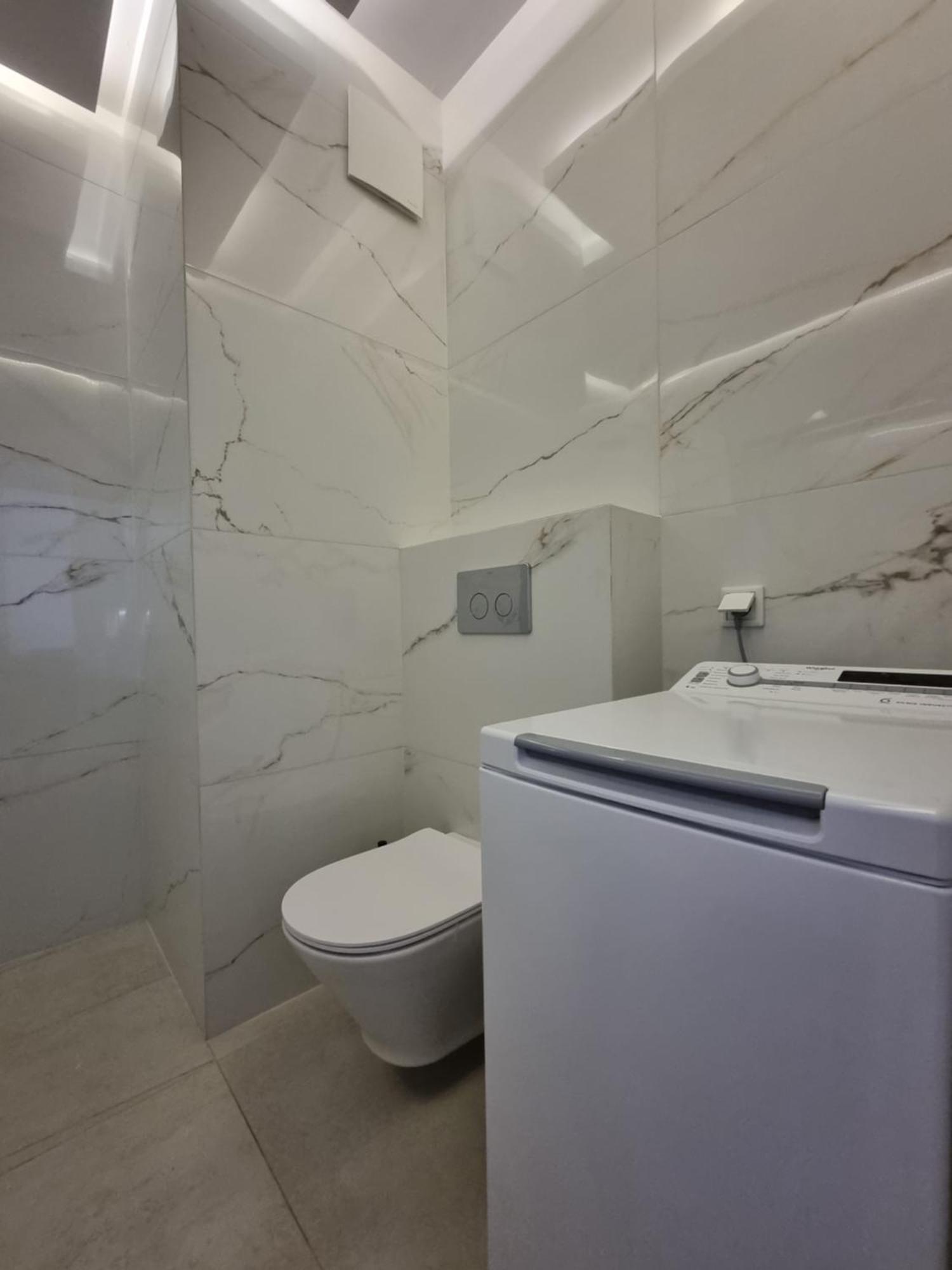 Welcome Nadmotlawie Sauna And Gym Apartment