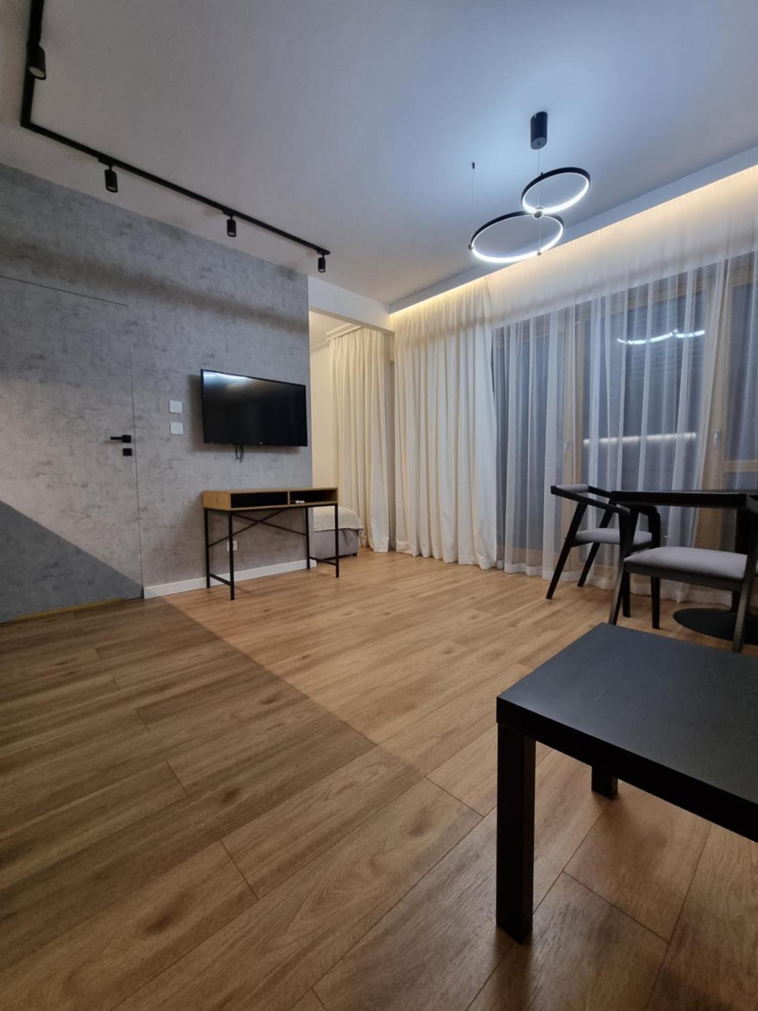 Welcome Nadmotlawie Sauna And Gym * Gdansk
