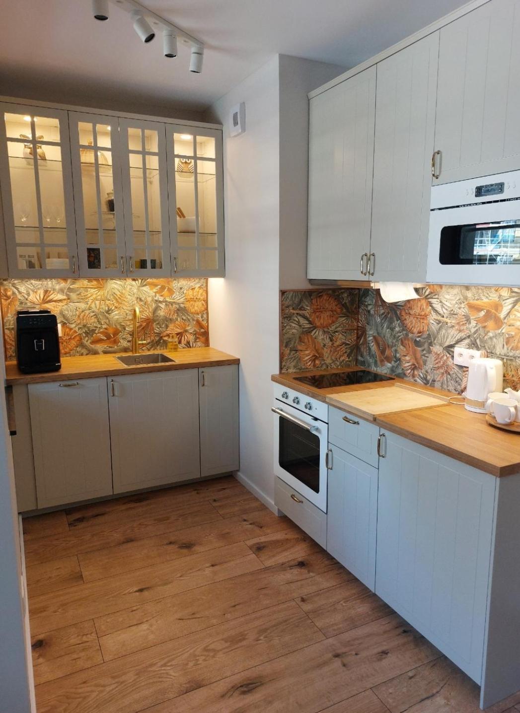 Apartamento M&m Doki Gdańsk