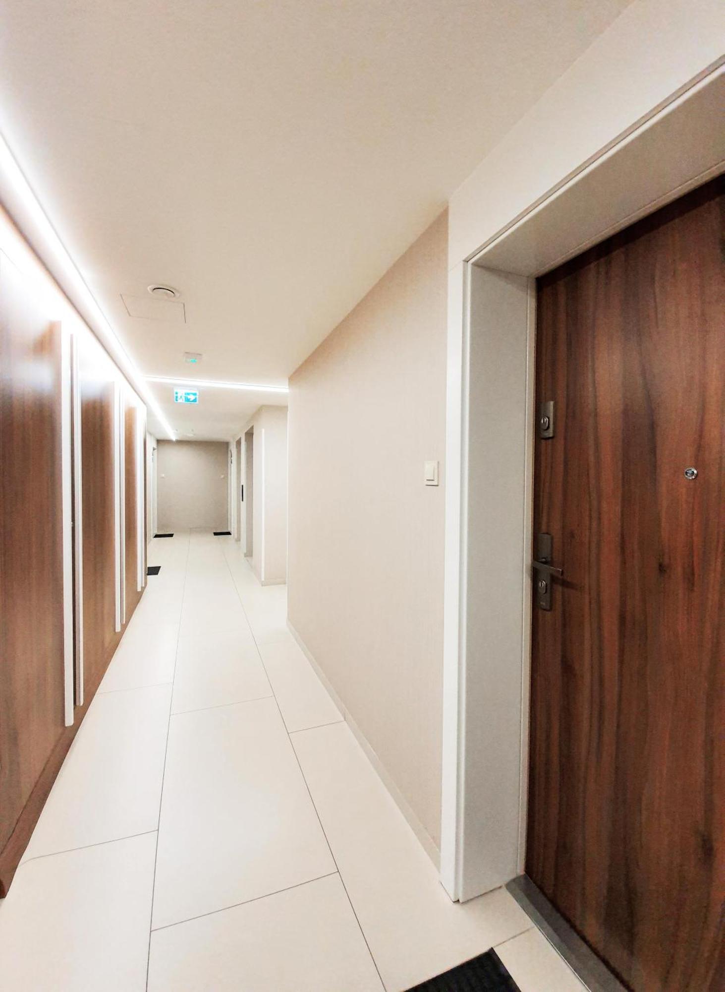 Apartamento Comfy - Jaglana River Side *
