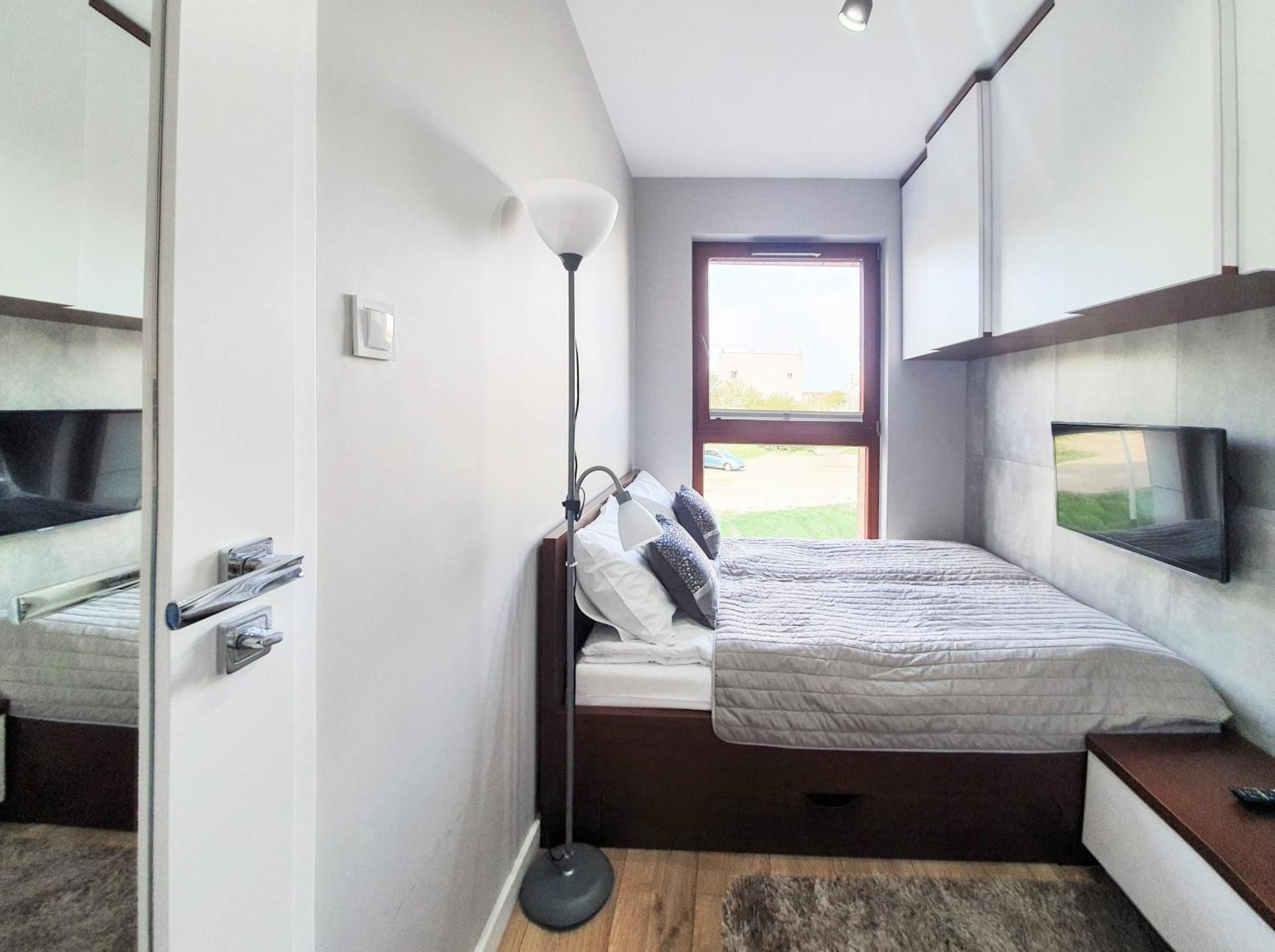 Comfy - Jaglana River Side Apartamento