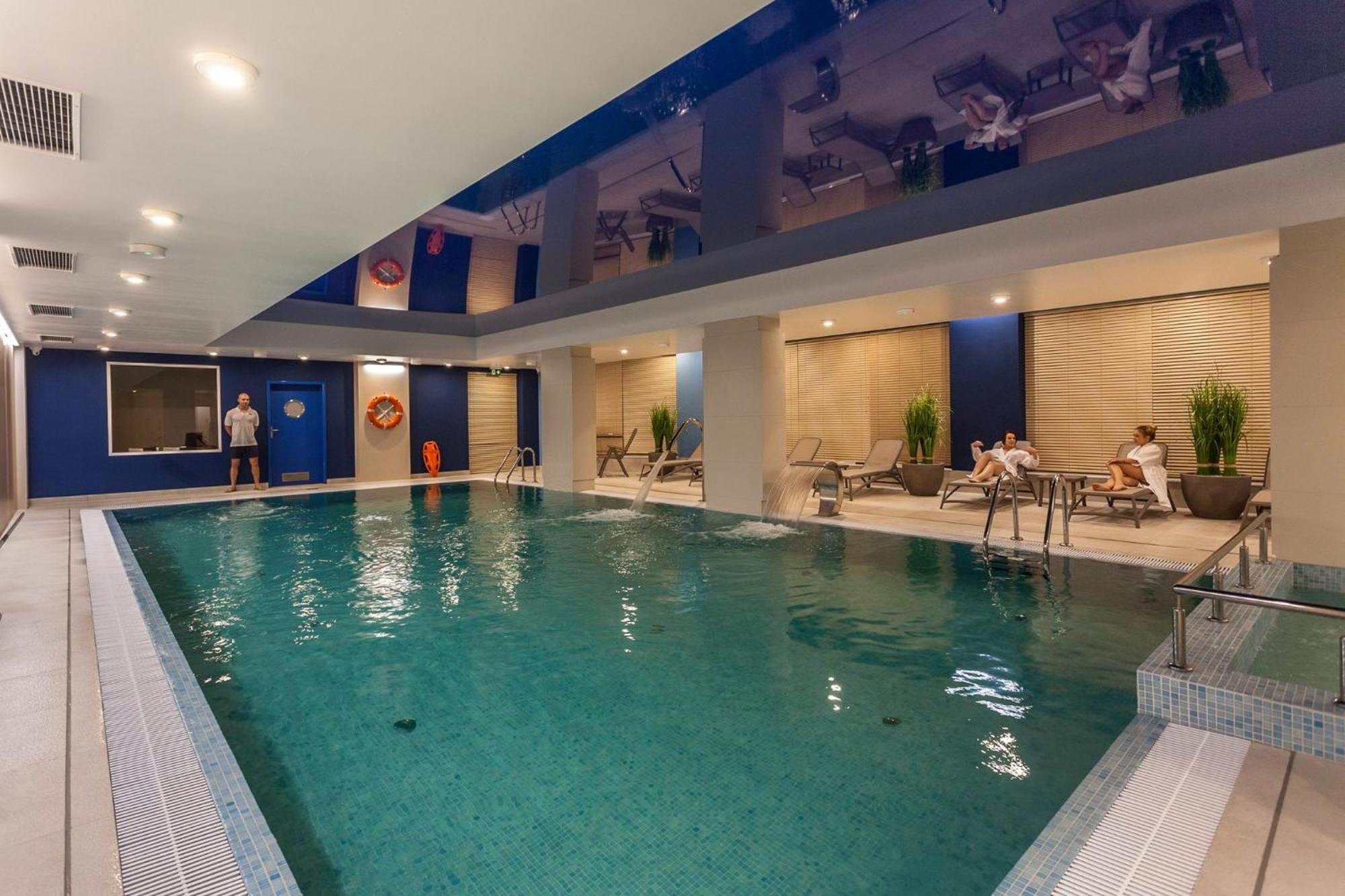 Apartamento Comfy - Jaglana River Side