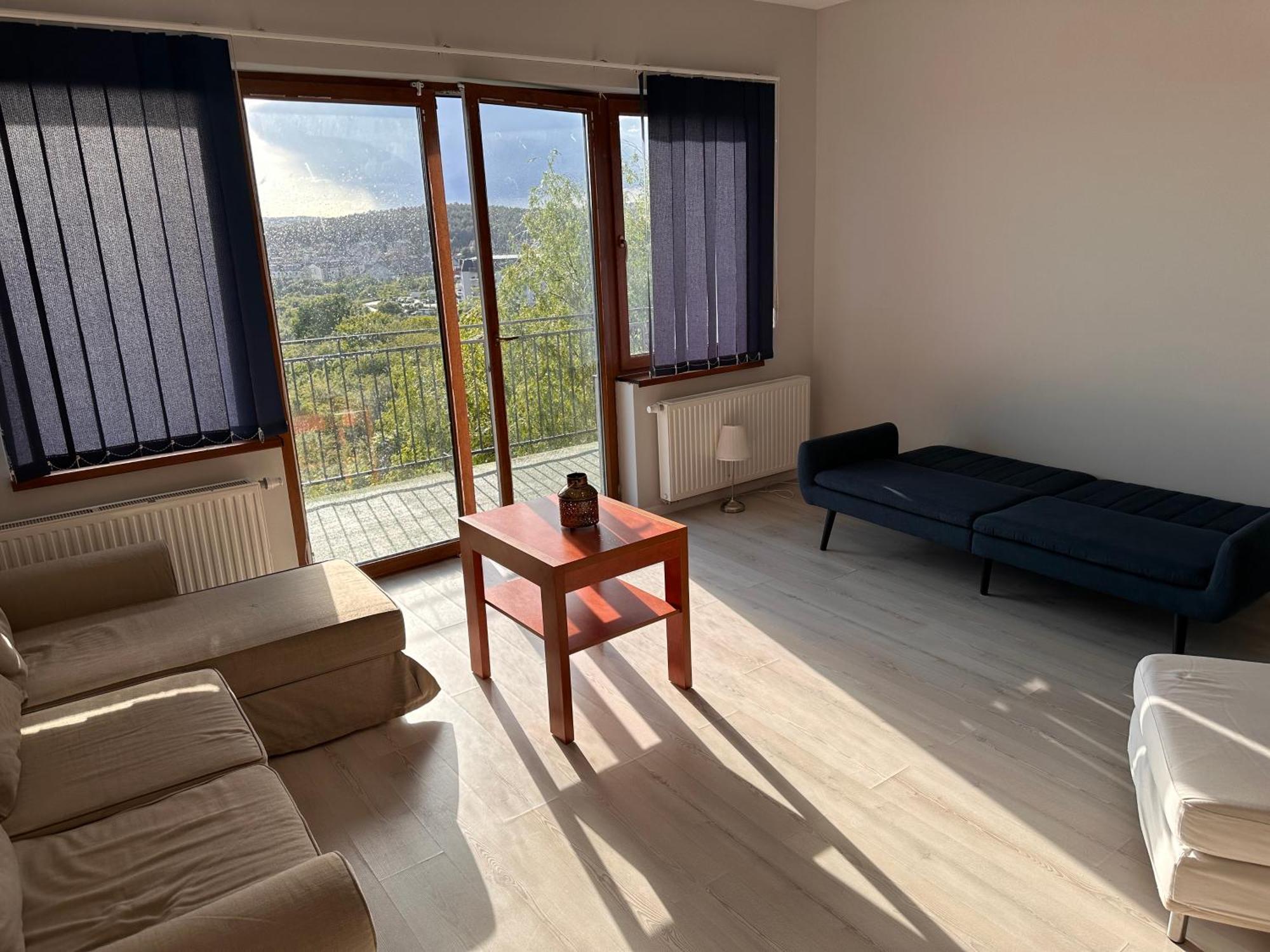 Apartament Comfort Studio - Close To Center Gdańsk