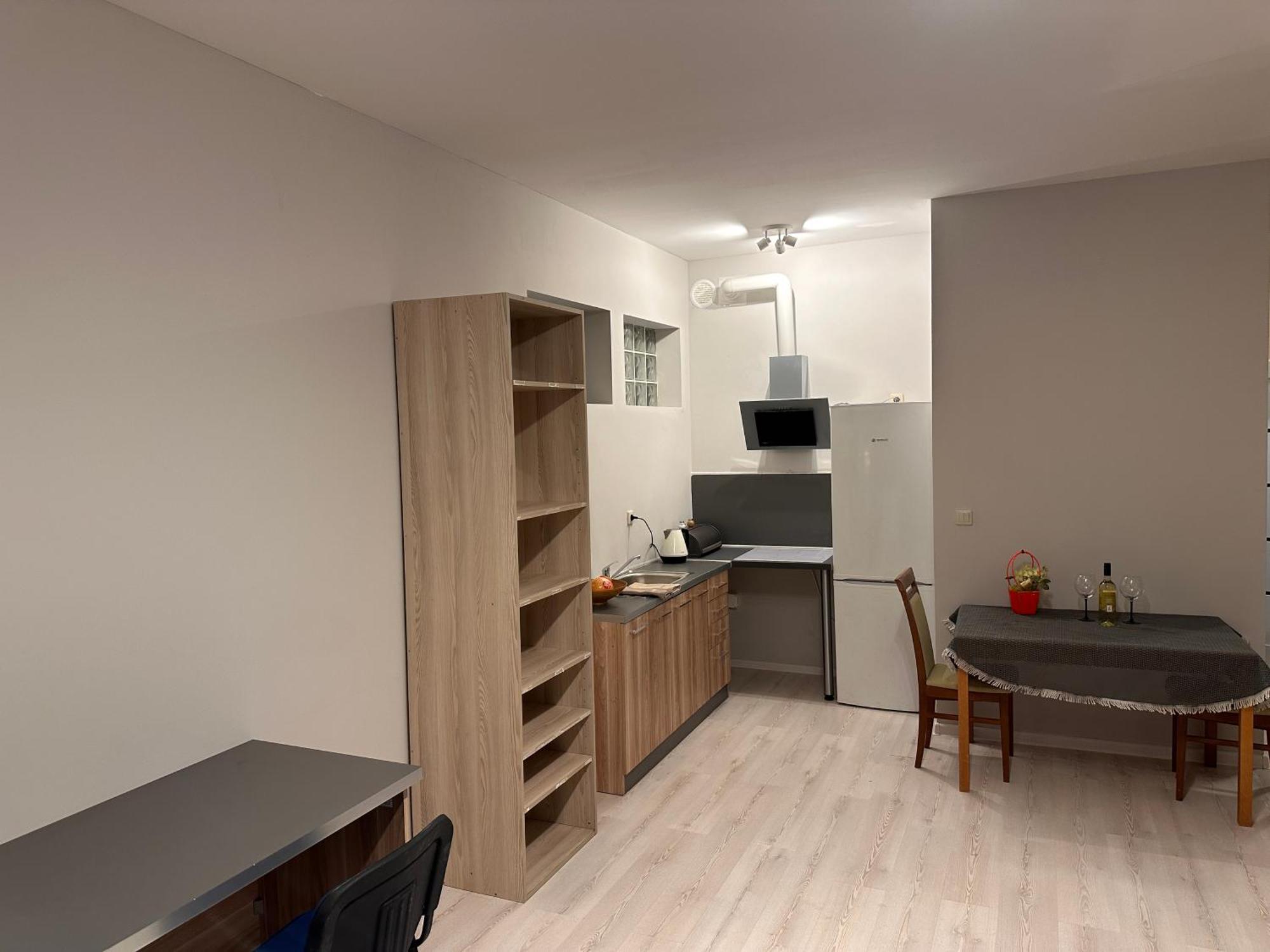 Comfort Studio - Close To Center * Gdańsk