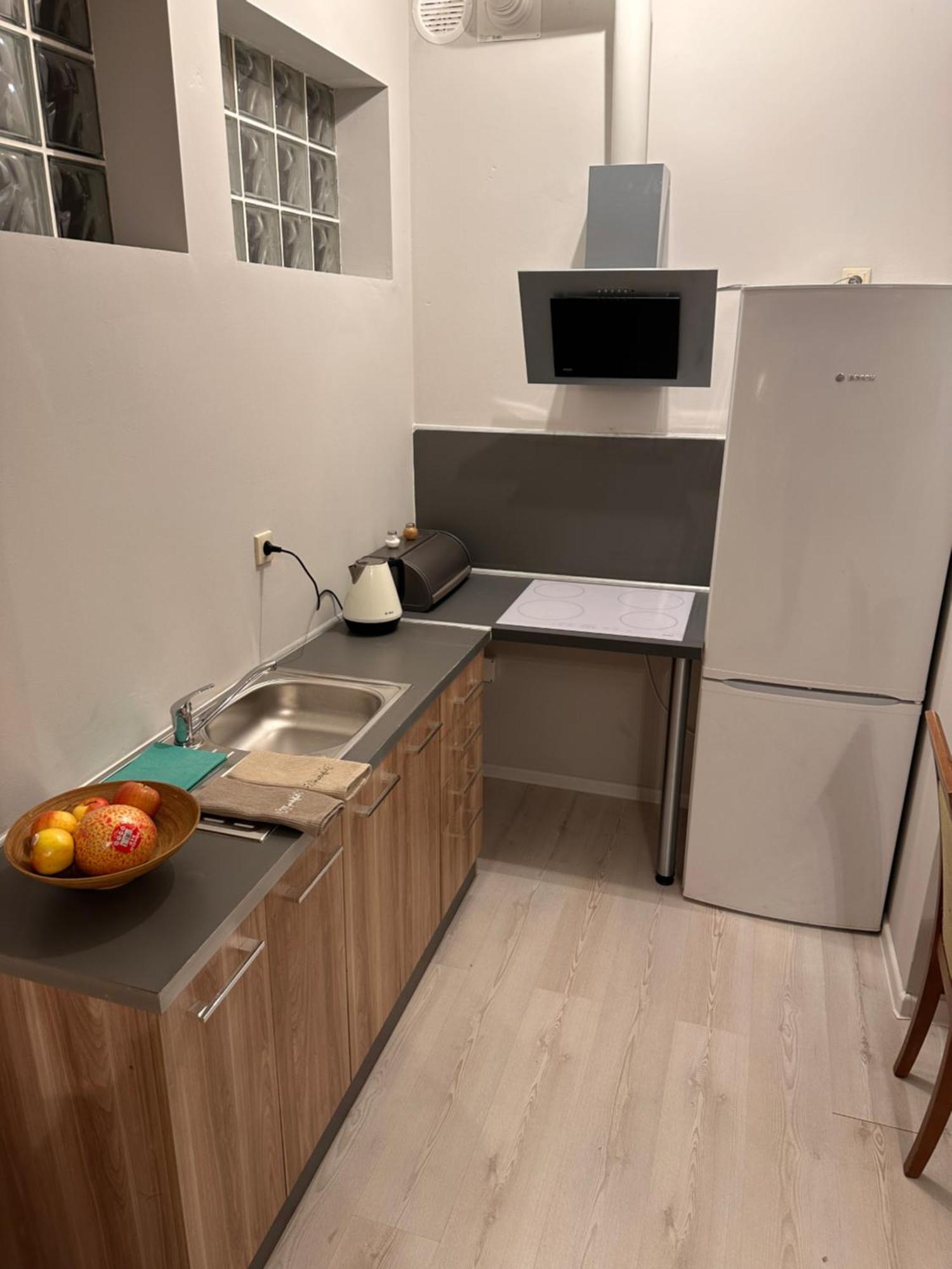 Comfort Studio - Close To Center