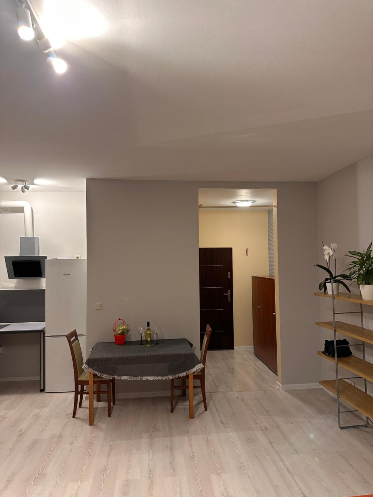 Comfort Studio - Close To Center *
