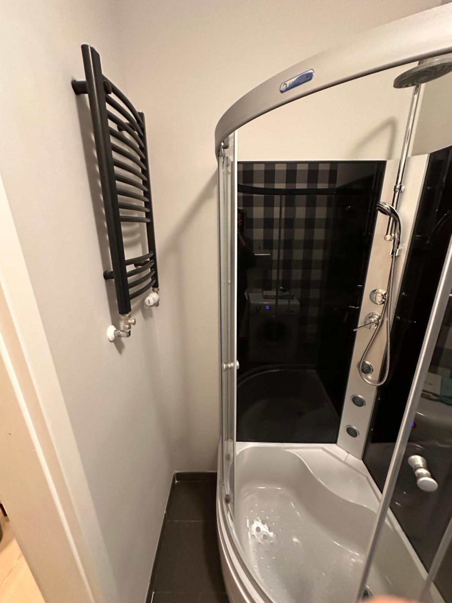 Comfort Studio - Close To Center Apartament Gdańsk