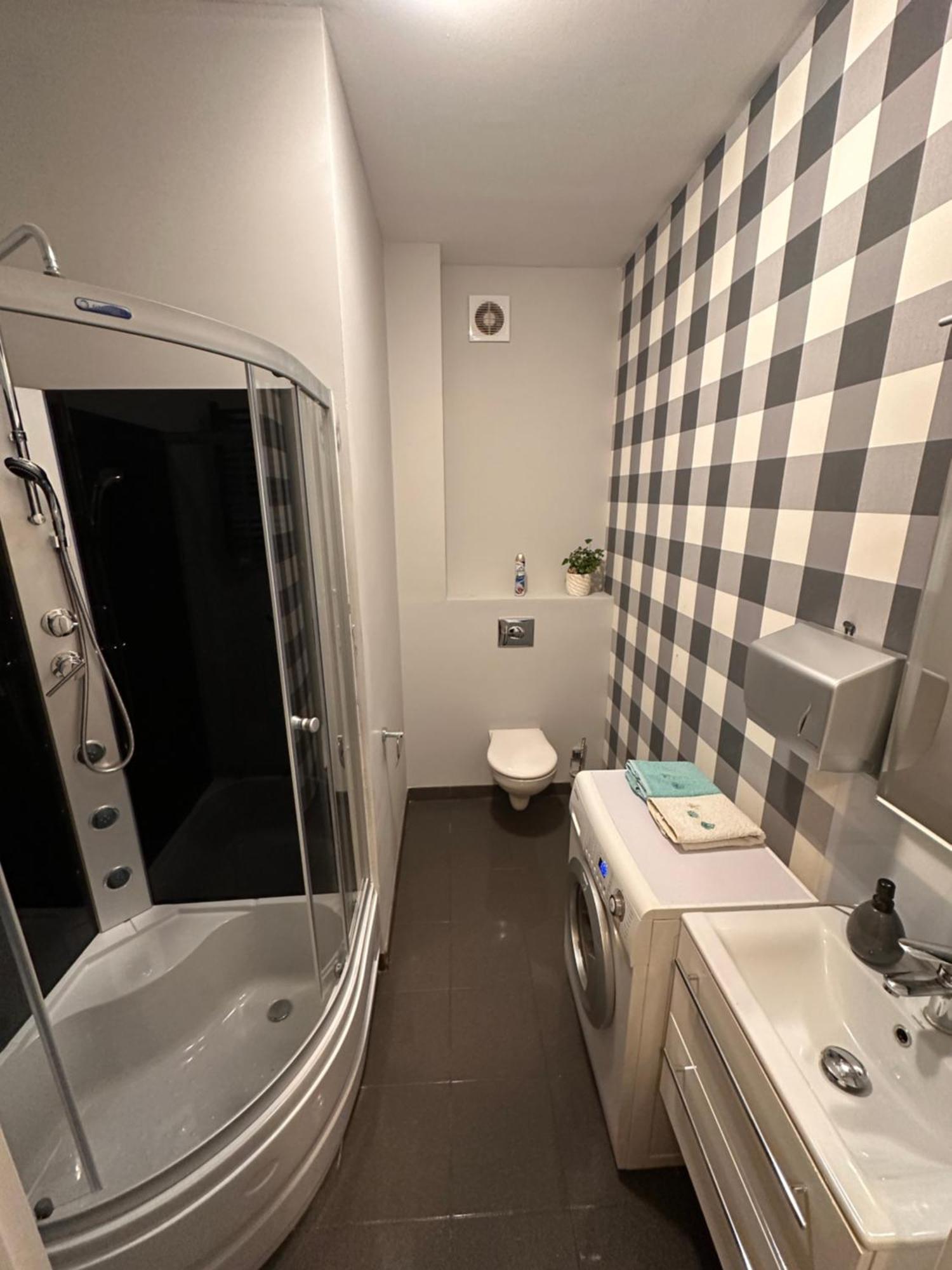 Apartament Comfort Studio - Close To Center *
