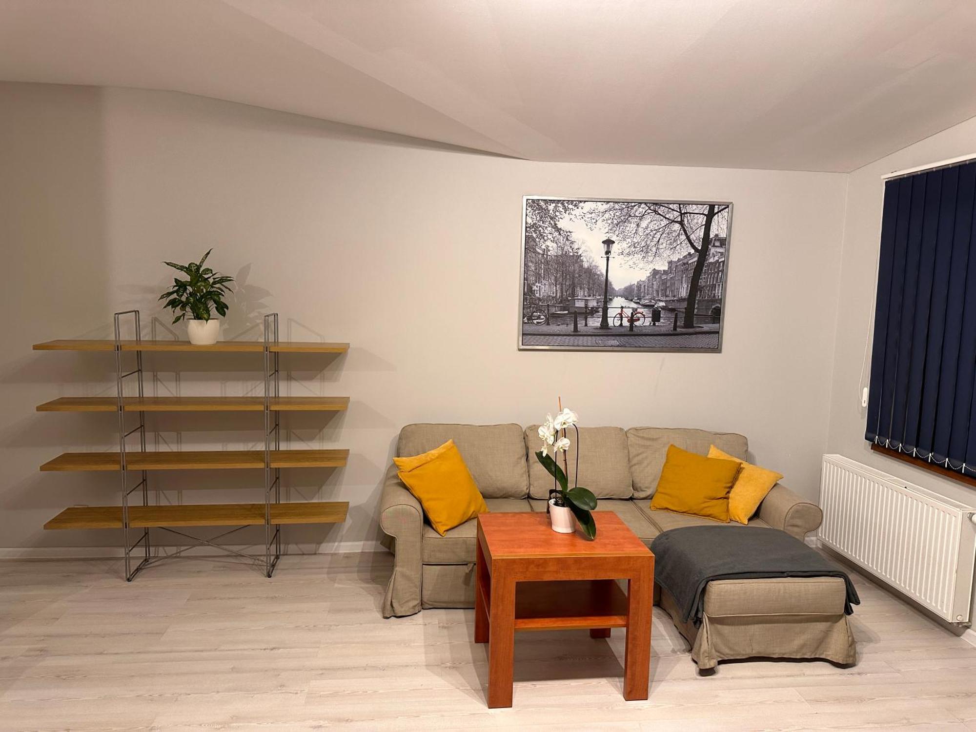 Comfort Studio - Close To Center Gdańsk