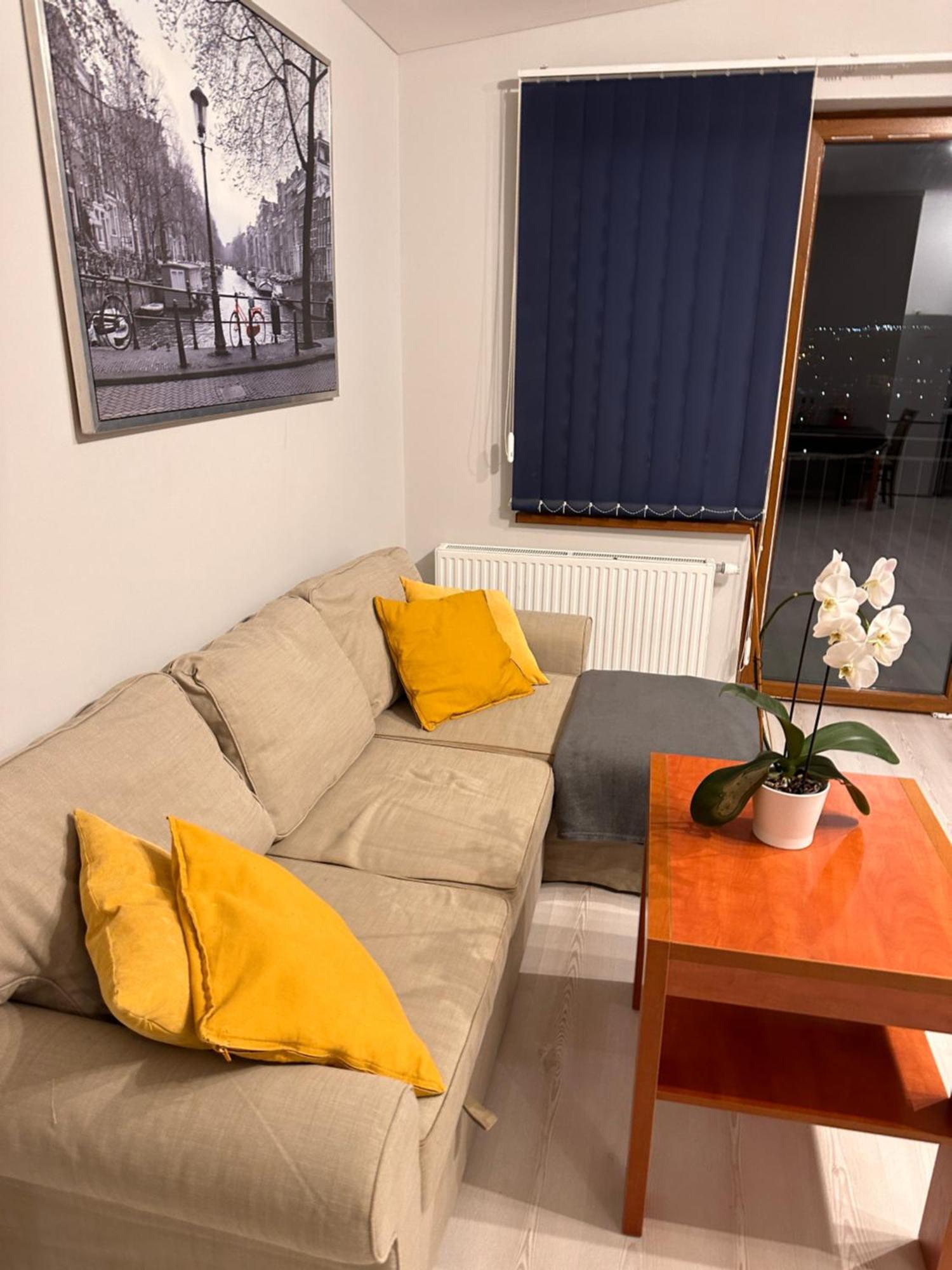Comfort Studio - Close To Center * Gdańsk