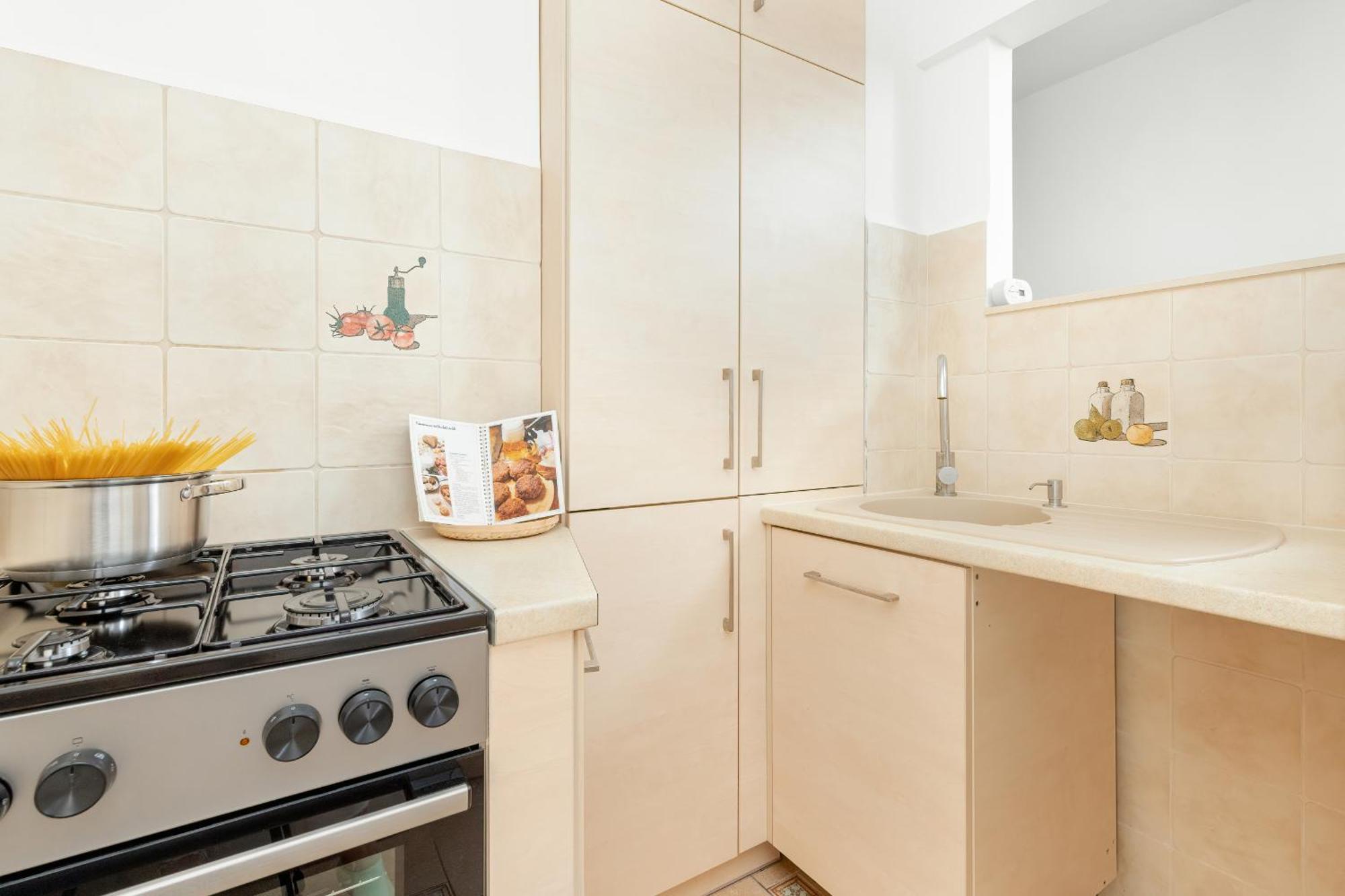 Apartament Na Przymorzu Z Dwiema Sypialniami By Renters Apartment