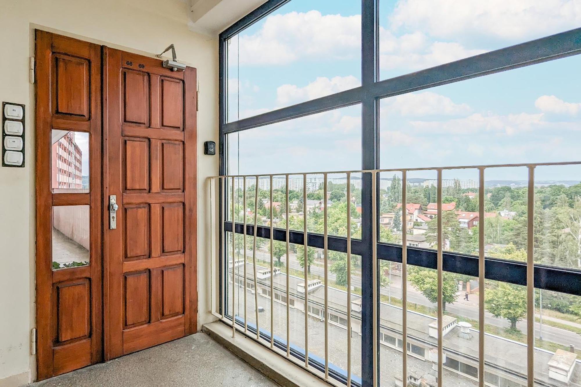 Apartament Na Przymorzu Z Dwiema Sypialniami By Renters Apartment Gdansk