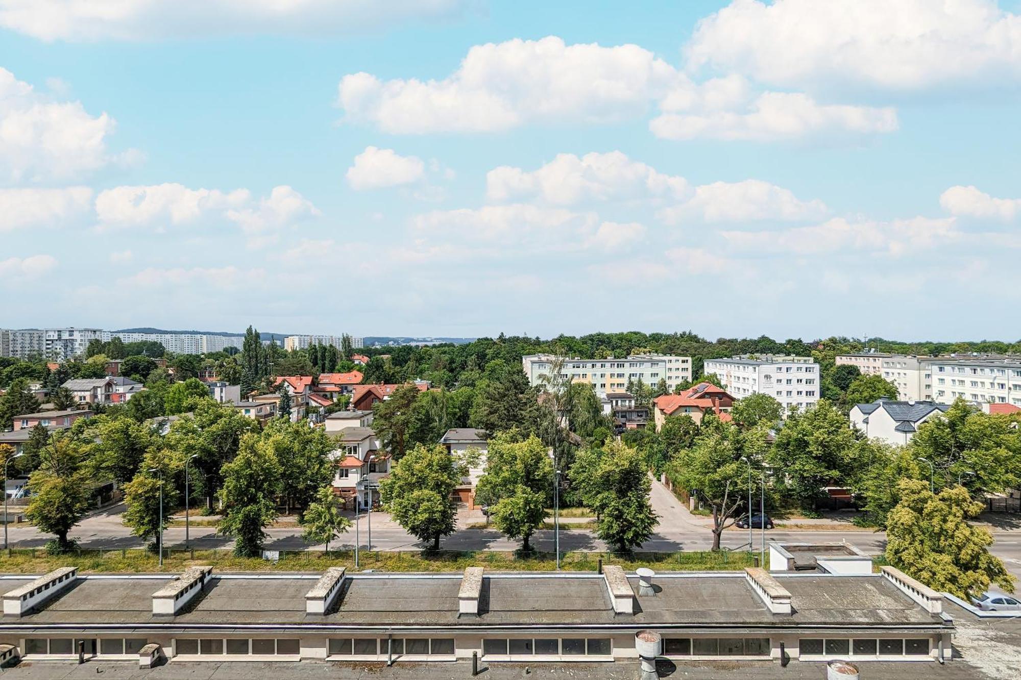 Apartament Na Przymorzu Z Dwiema Sypialniami By Renters Gdansk