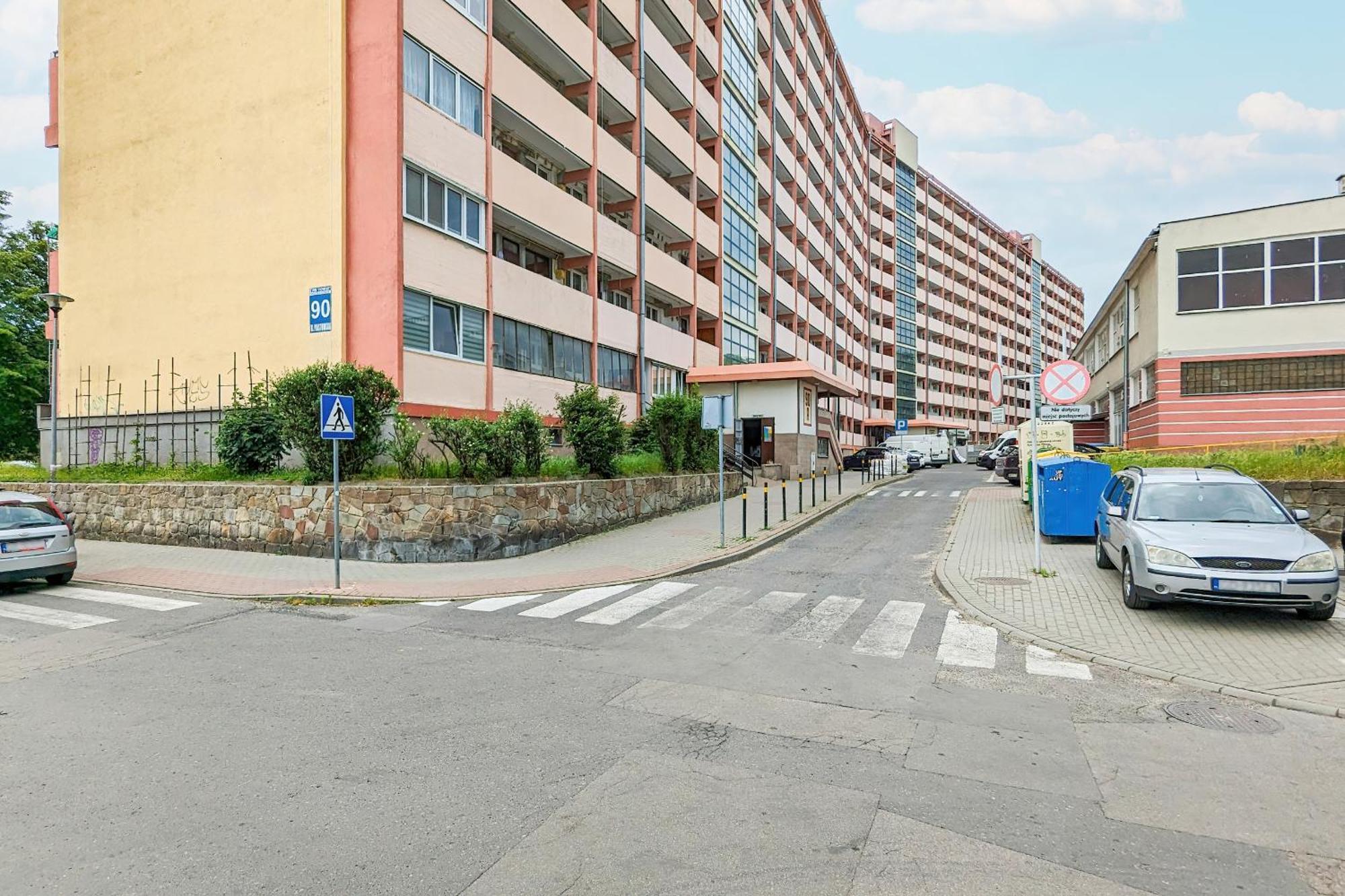 Apartment Apartament Na Przymorzu Z Dwiema Sypialniami By Renters *