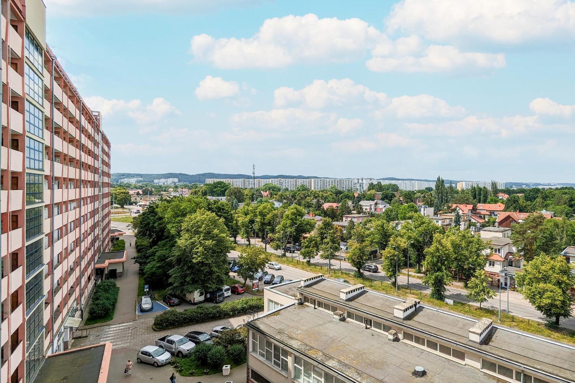 Apartment Apartament Na Przymorzu Z Dwiema Sypialniami By Renters Gdansk