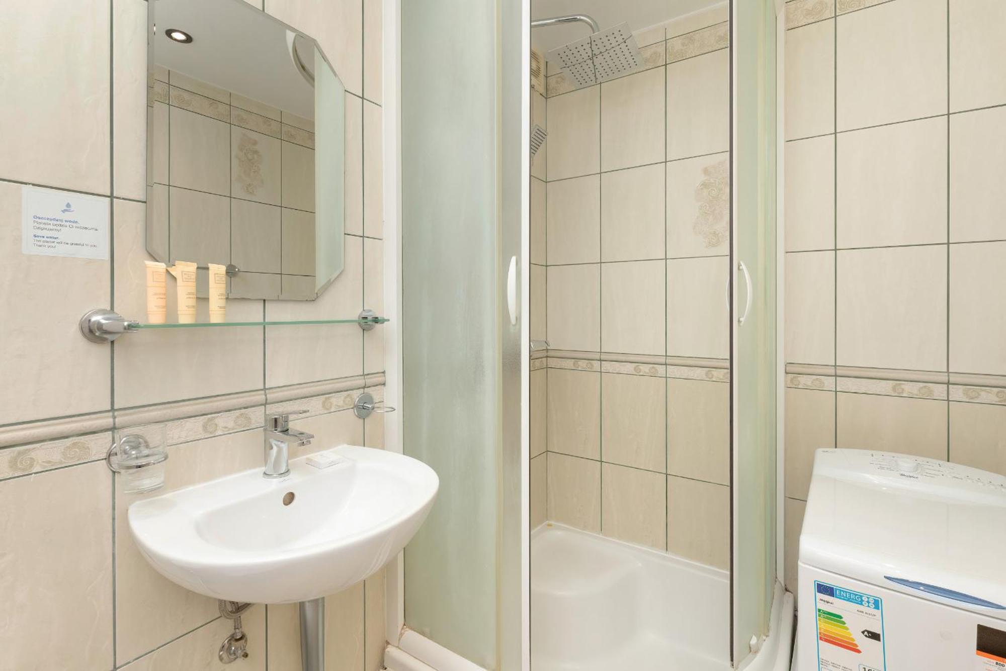 Komfortowe W Gdansku Dla Czterech Osob By Renters Apartament