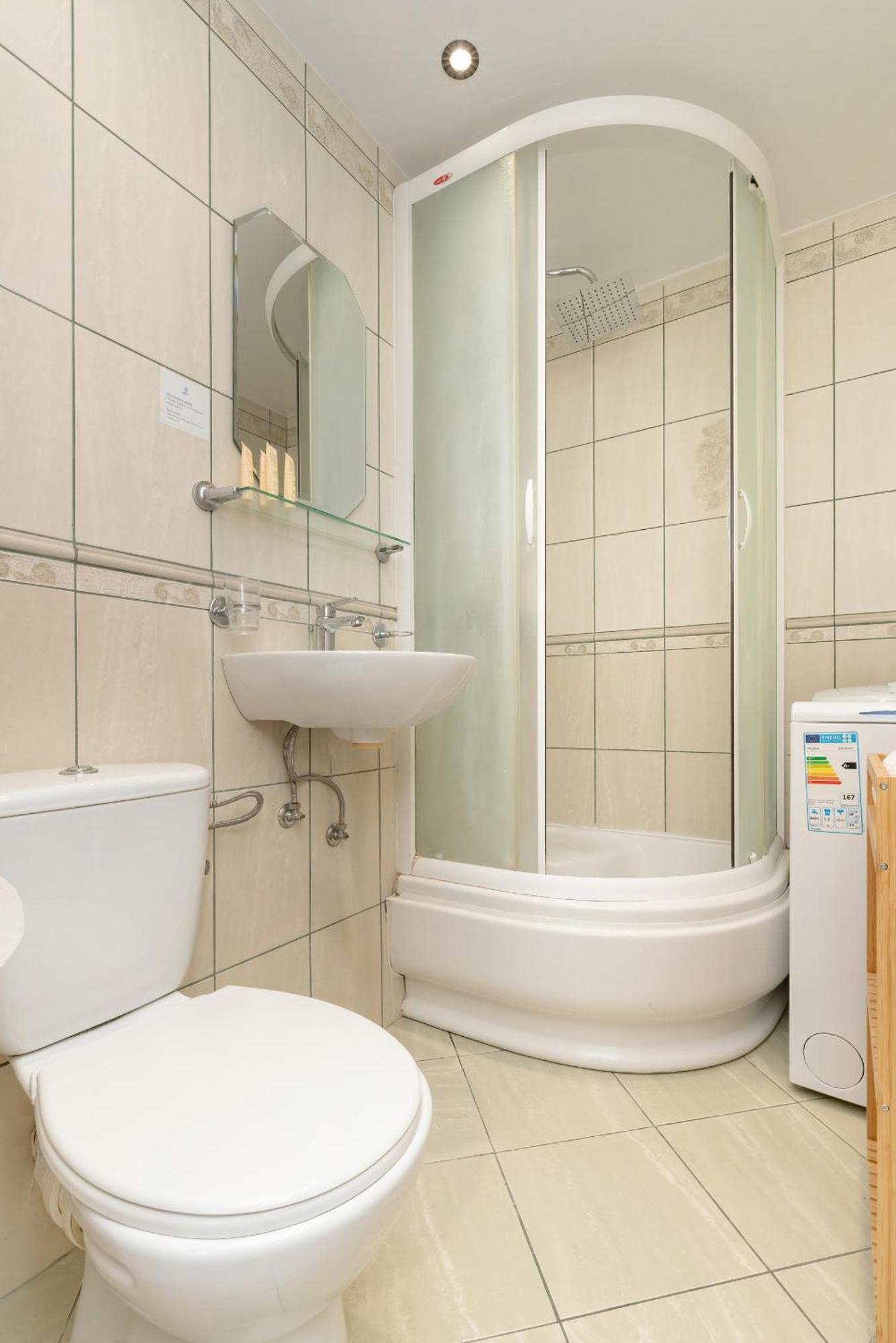 Komfortowe W Gdansku Dla Czterech Osob By Renters Apartament *