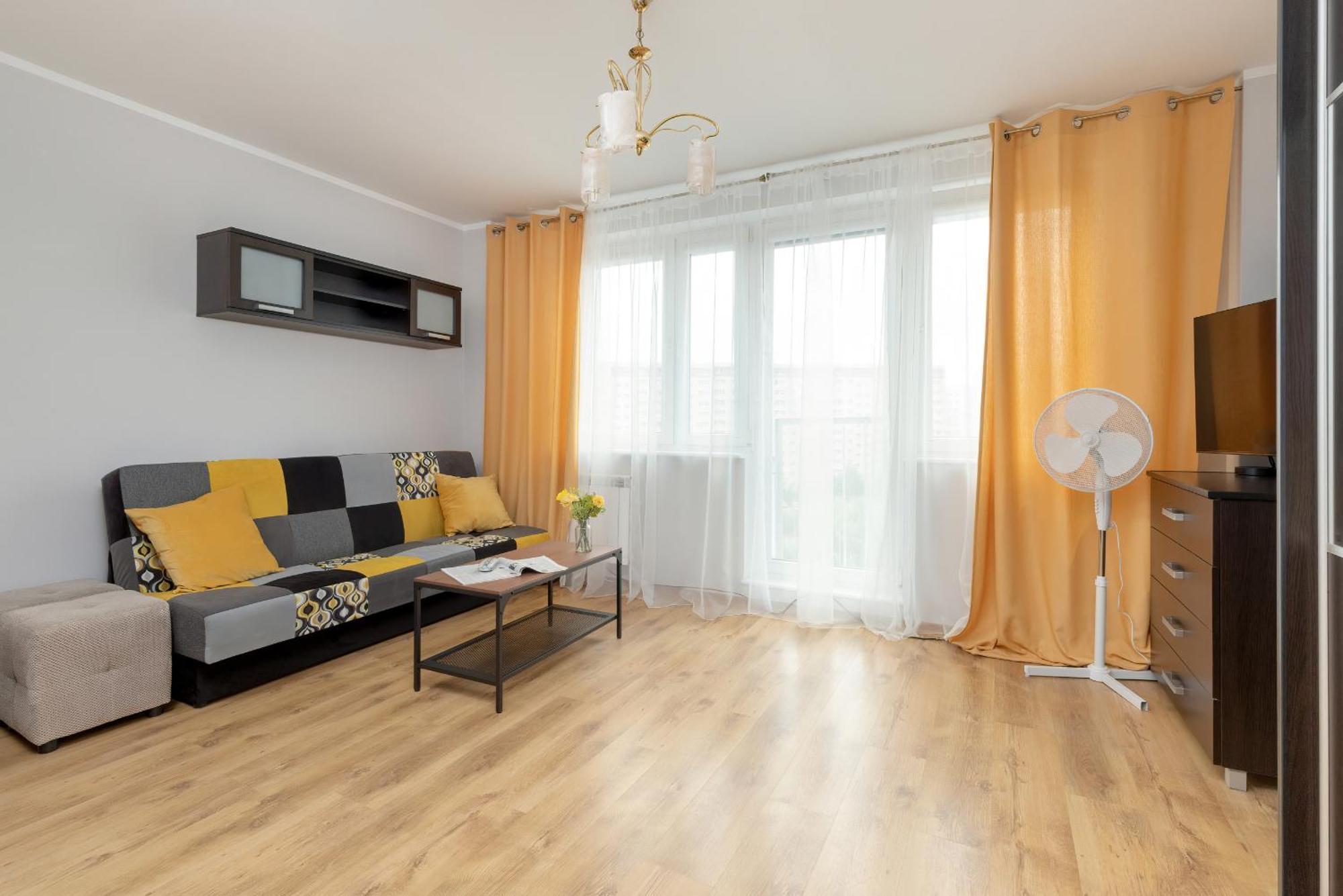 Komfortowe W Gdansku Dla Czterech Osob By Renters