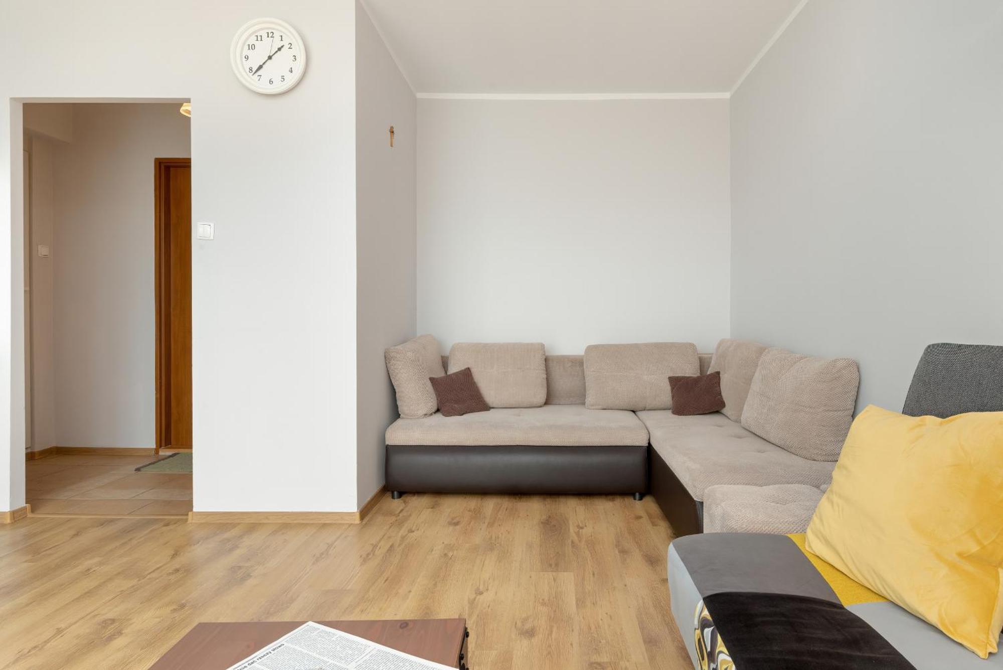 Komfortowe W Gdansku Dla Czterech Osob By Renters Apartament *