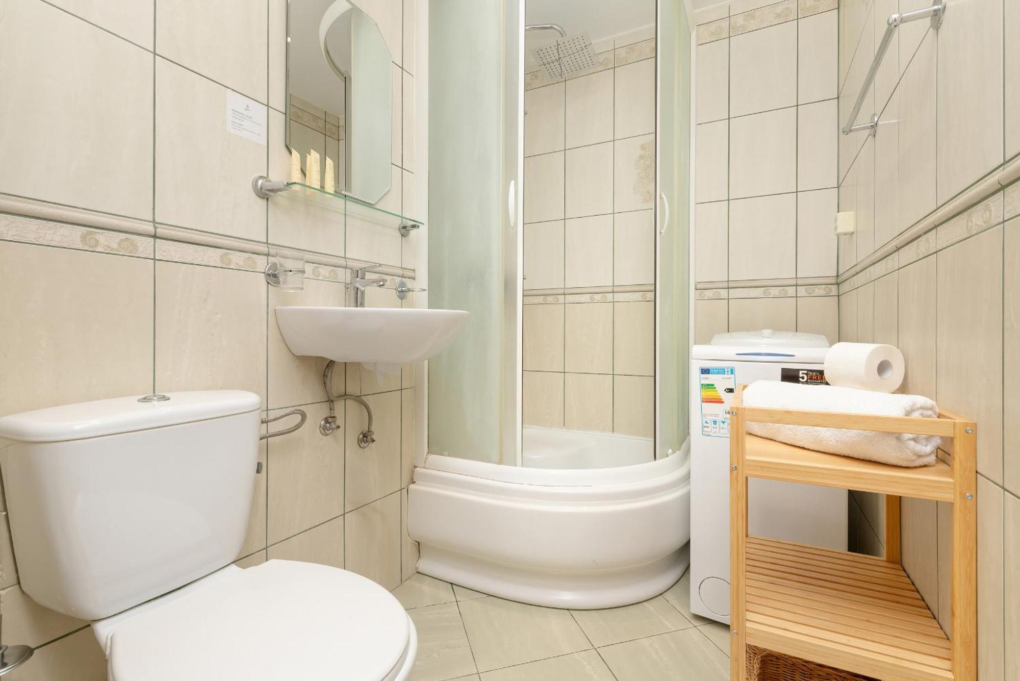 Komfortowe W Gdansku Dla Czterech Osob By Renters Apartament Gdańsk