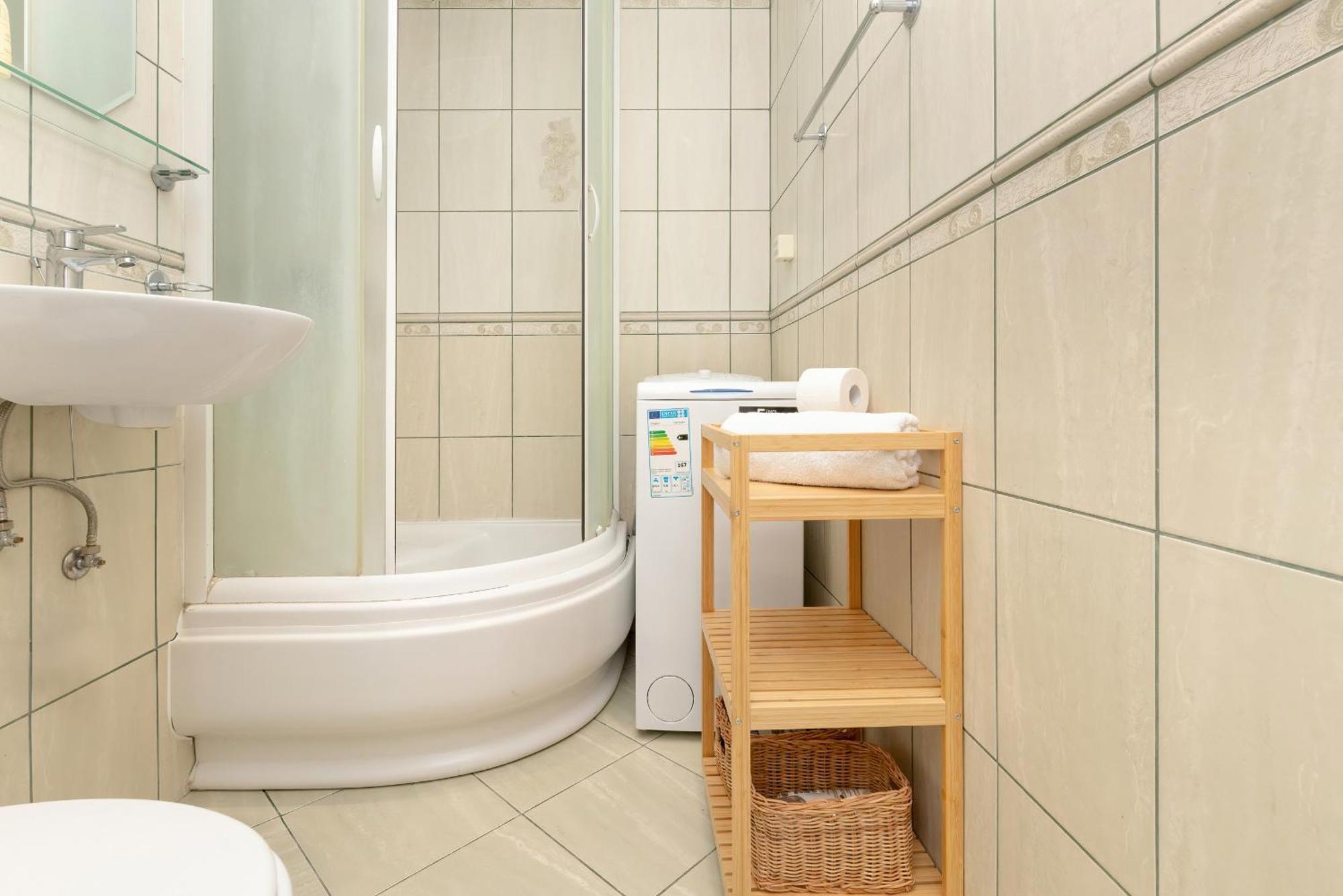 Komfortowe W Gdansku Dla Czterech Osob By Renters Gdańsk