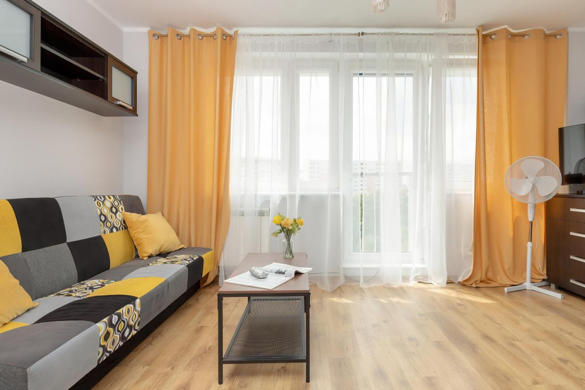 Komfortowe W Gdansku Dla Czterech Osob By Renters * Gdańsk