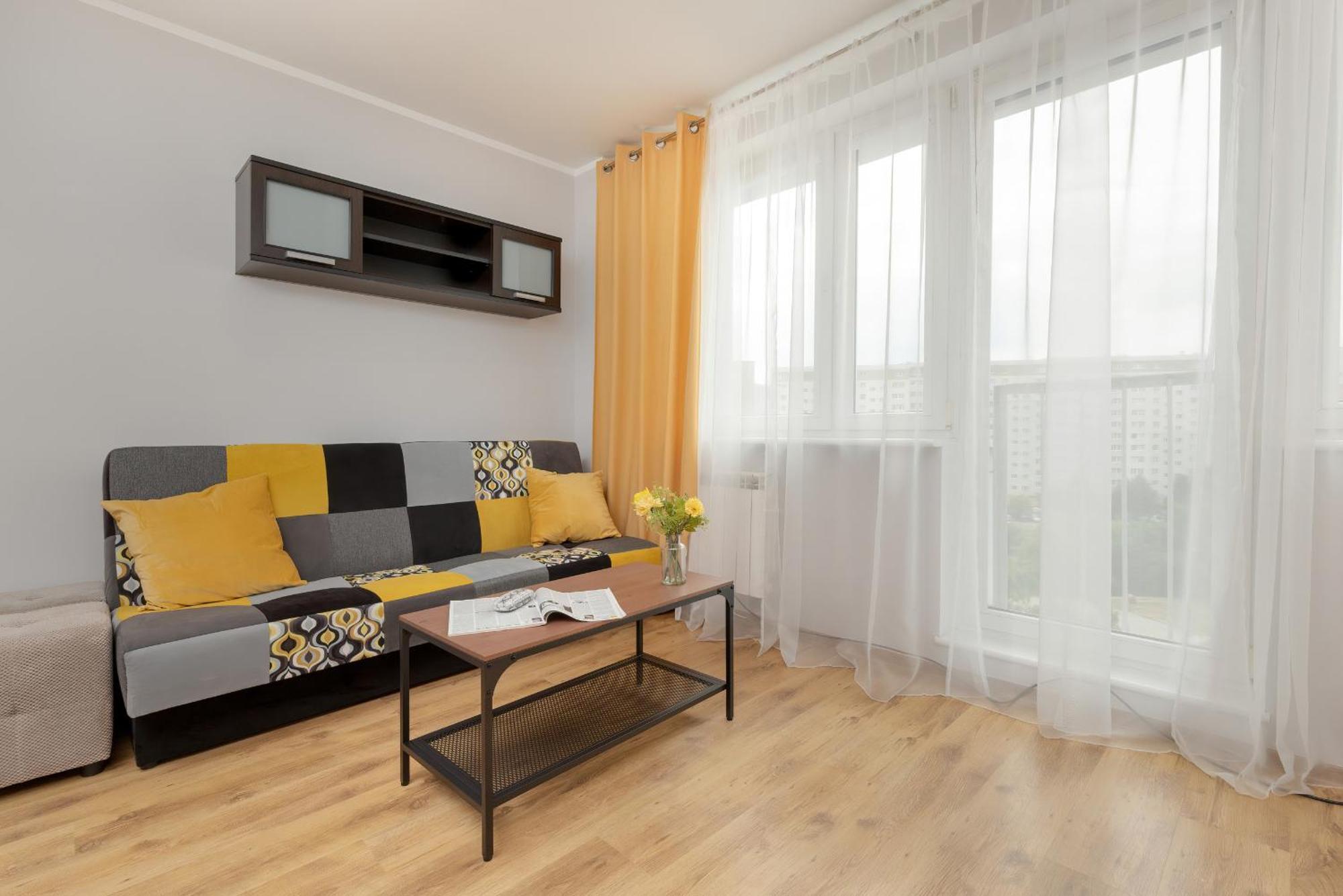 Komfortowe W Gdansku Dla Czterech Osob By Renters
