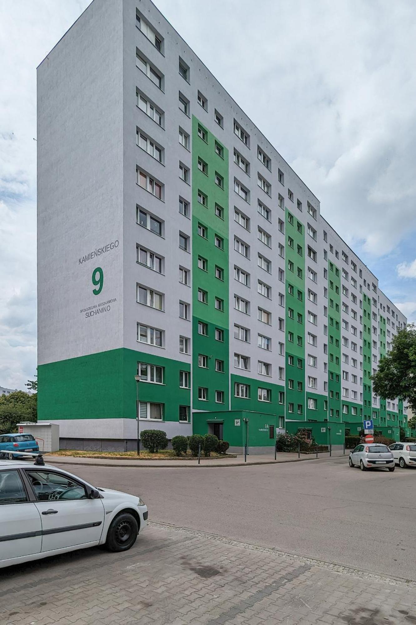 Komfortowe W Gdansku Dla Czterech Osob By Renters * Gdańsk