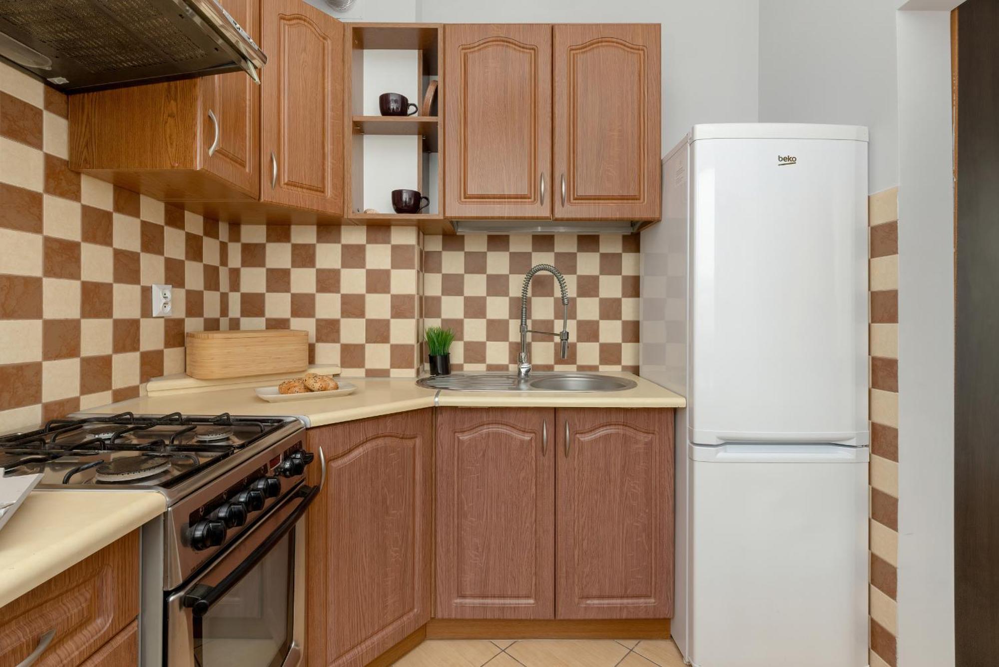 Komfortowe W Gdansku Dla Czterech Osob By Renters Lejlighed Gdańsk