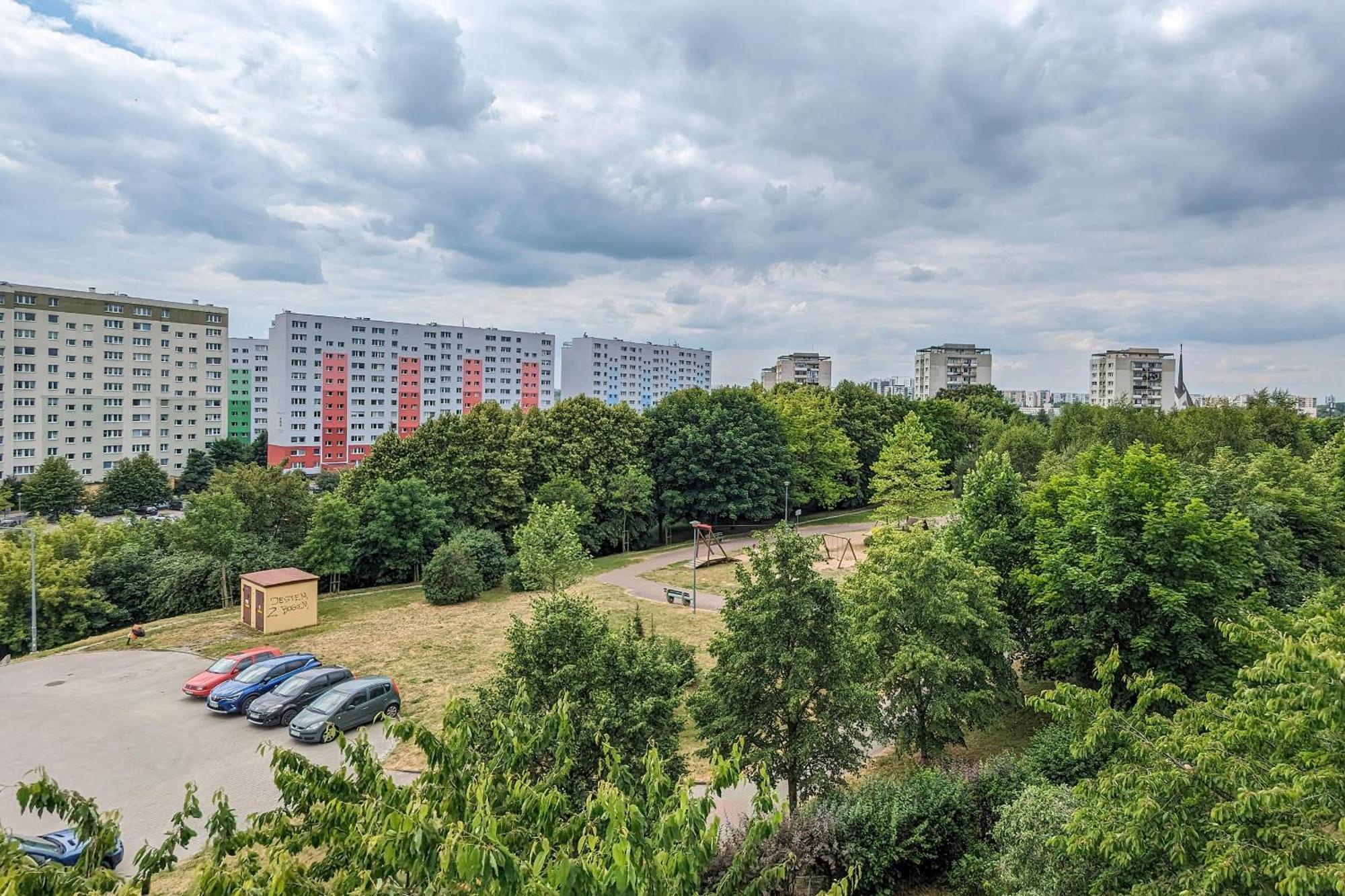 Komfortowe W Gdansku Dla Czterech Osob By Renters Apartament *