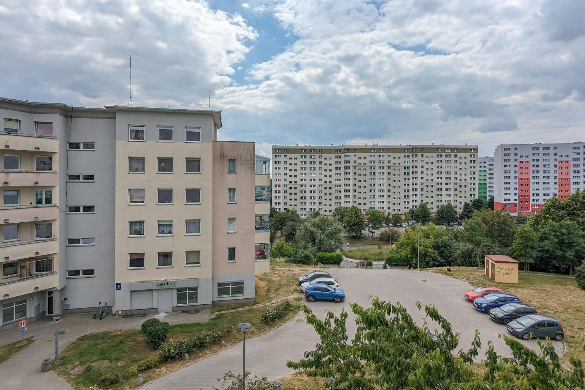 Komfortowe W Gdansku Dla Czterech Osob By Renters