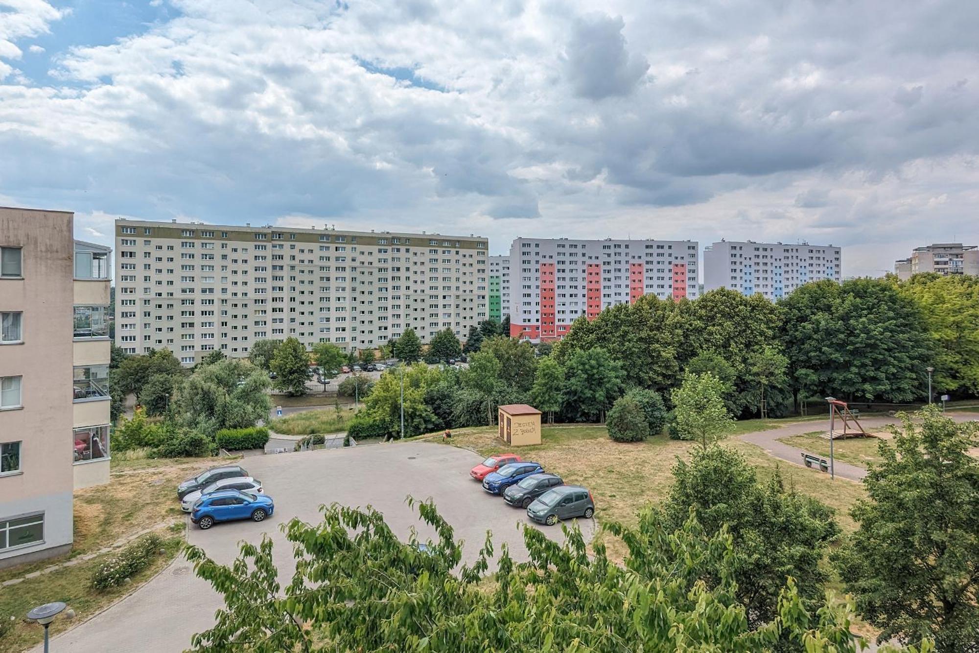 Apartament Komfortowe W Gdansku Dla Czterech Osob By Renters