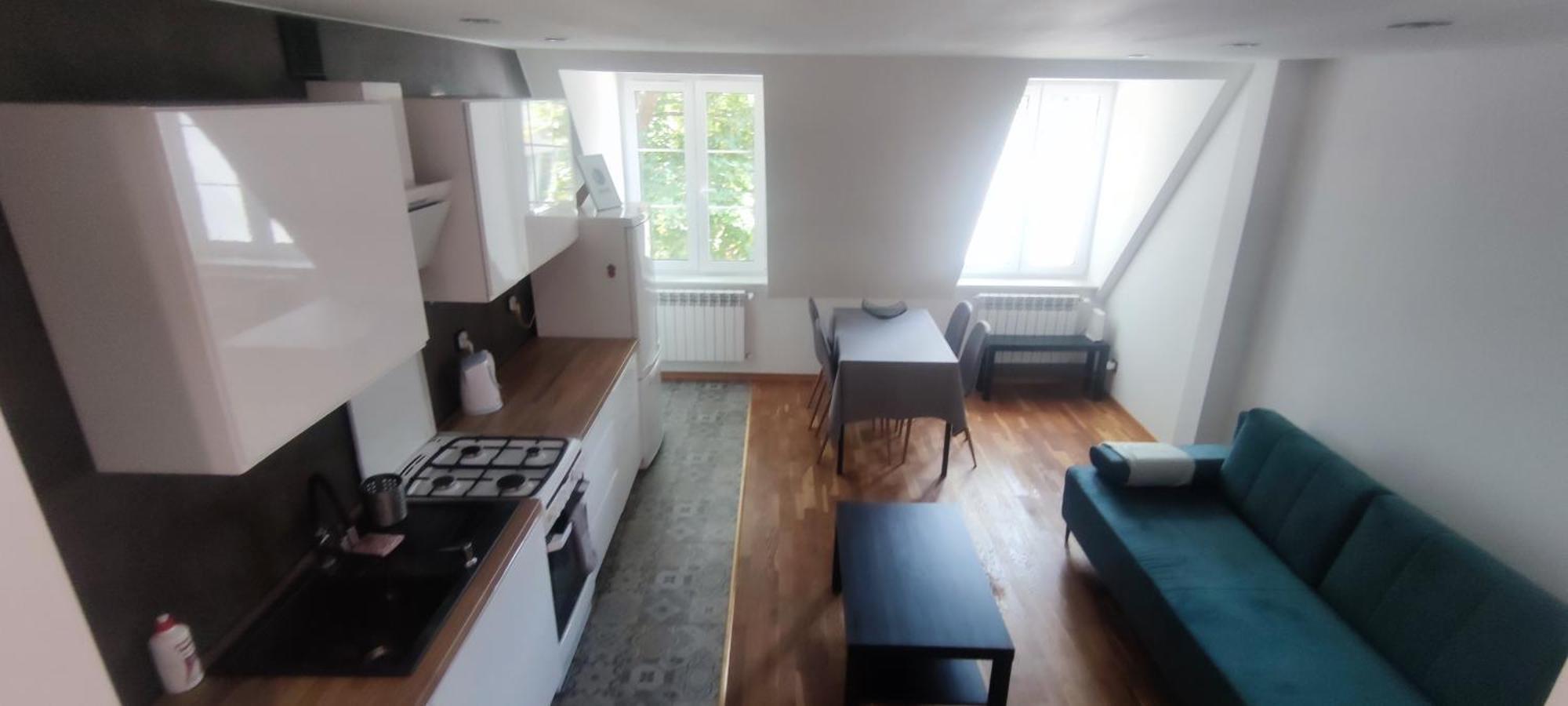 Przytulny Apartament *