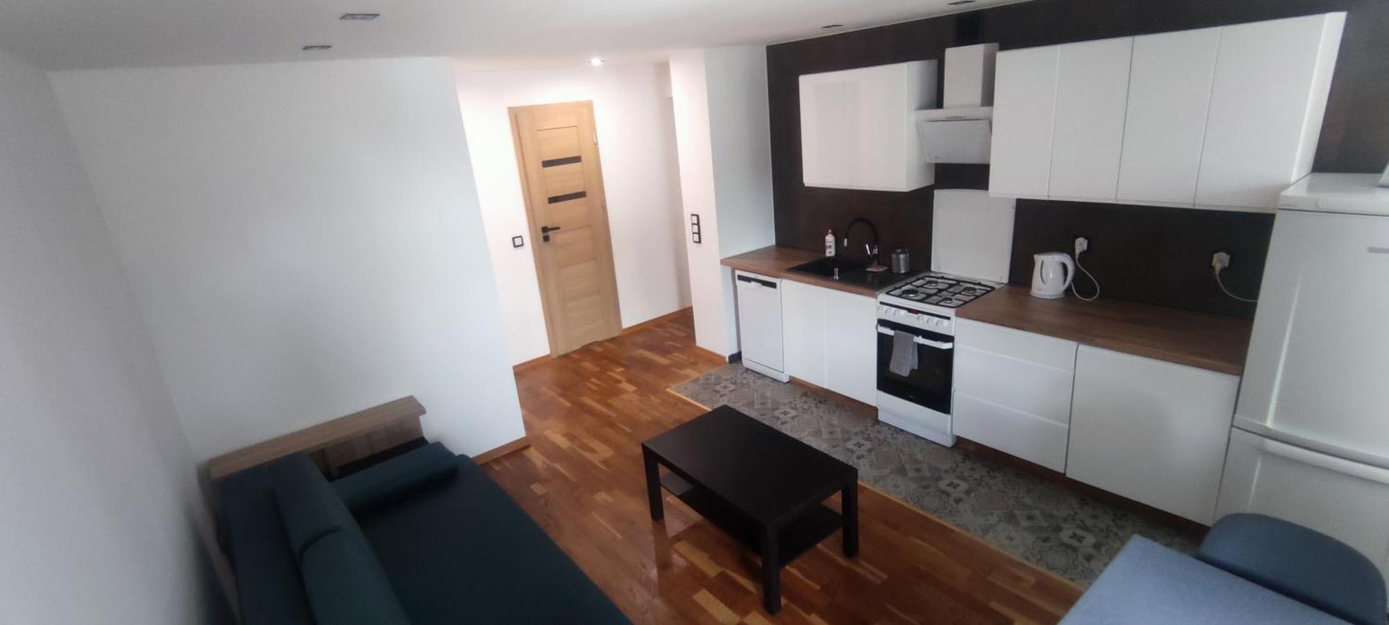 Przytulny Apartament * Gdansk