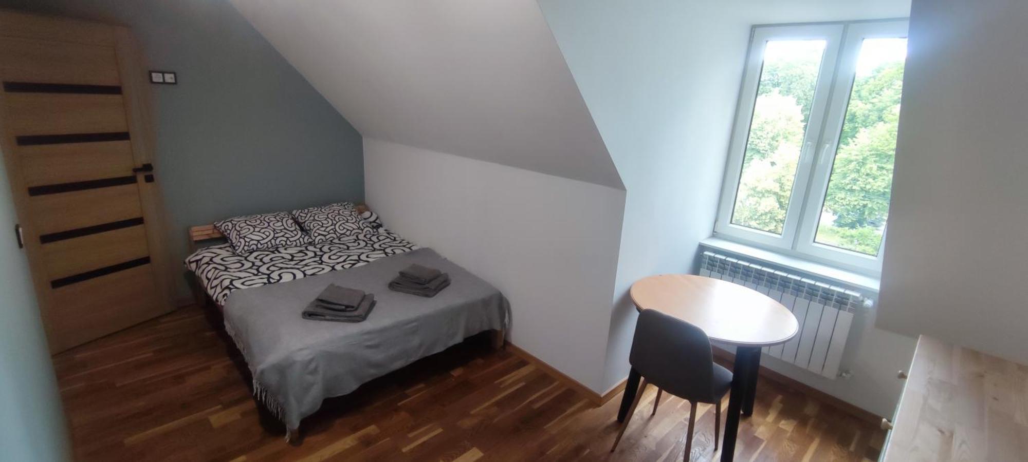 Przytulny Apartament Gdańsk