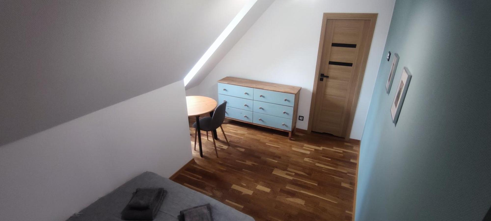 Przytulny Apartament Apartment