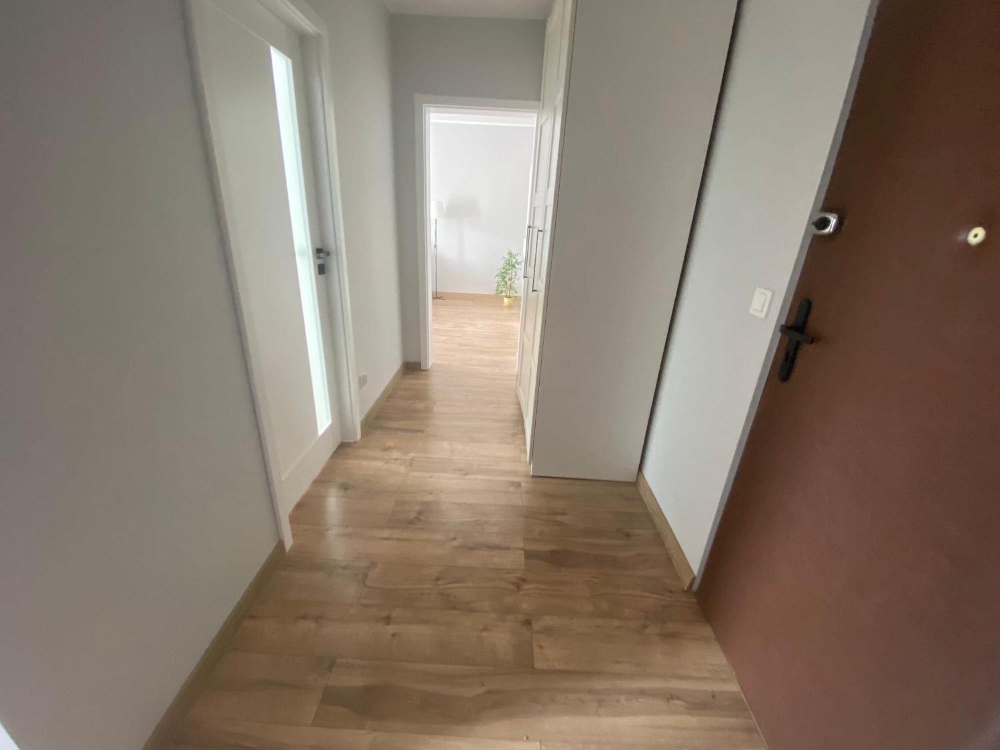 Apartment Blisko Pieknych Gdanskich Plaz