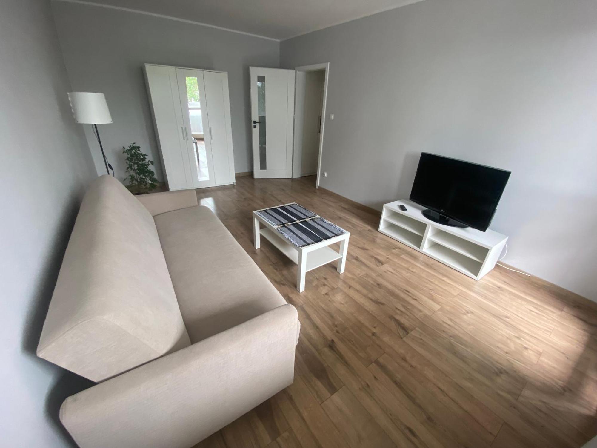 Apartment Blisko Pieknych Gdanskich Plaz *