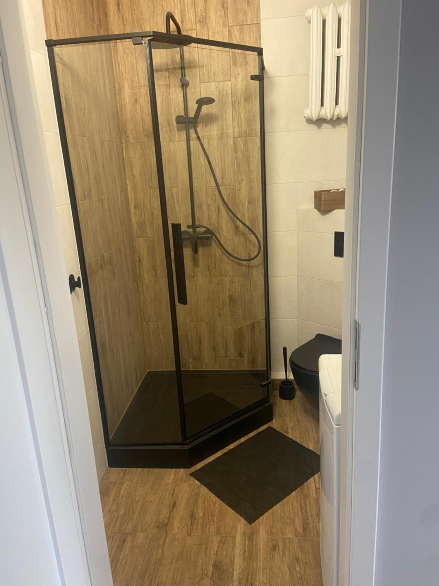 Apartment Blisko Pieknych Gdanskich Plaz
