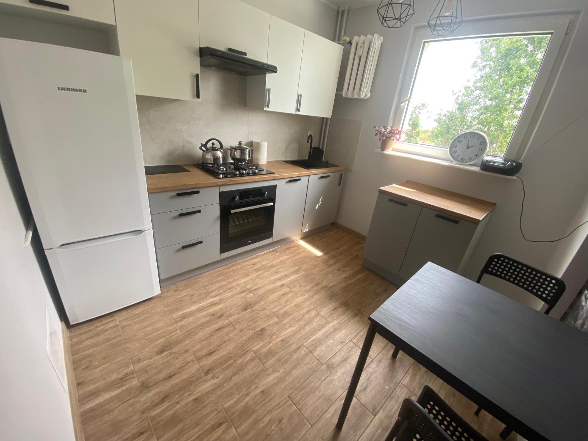 Apartment Blisko Pieknych Gdanskich Plaz Gdansk