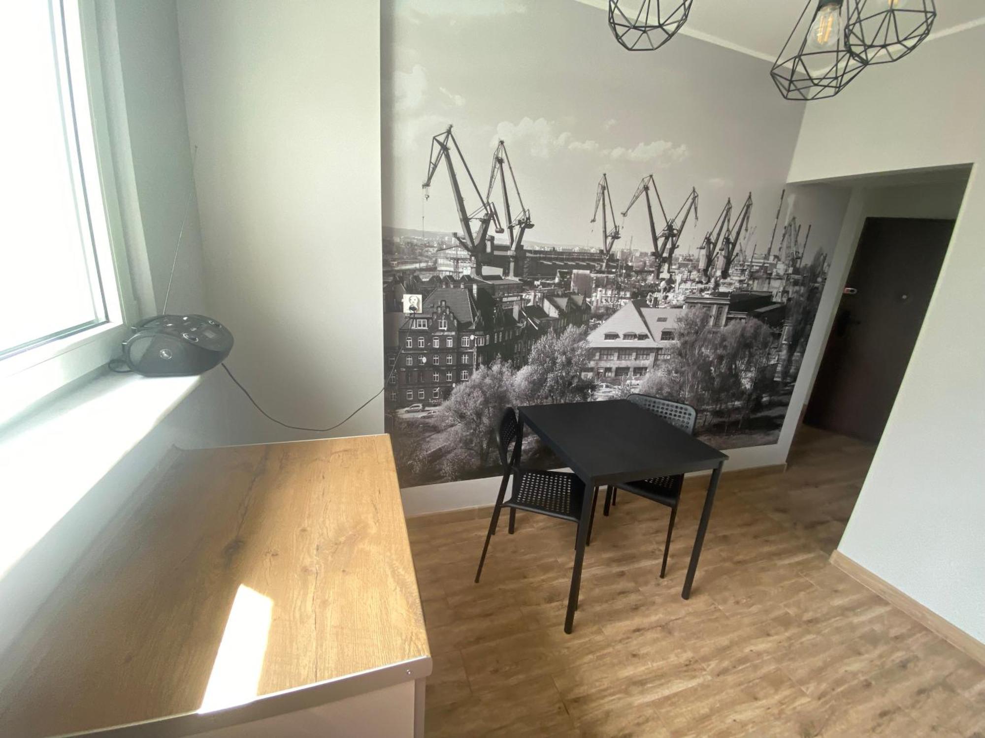 Blisko Pieknych Gdanskich Plaz Gdansk