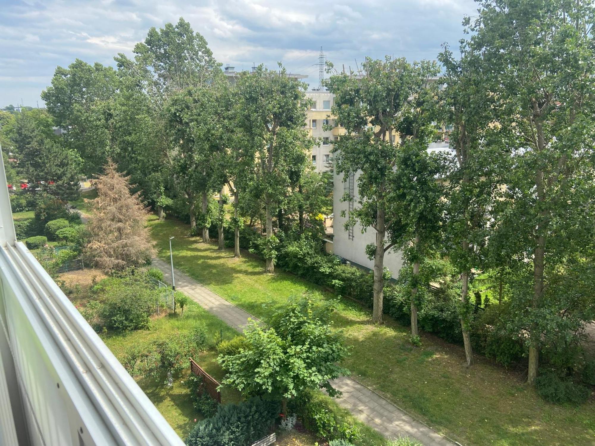 Apartment Blisko Pieknych Gdanskich Plaz *