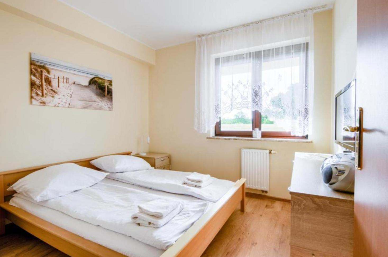 Sea - Jelitkowski Dwor Apartment