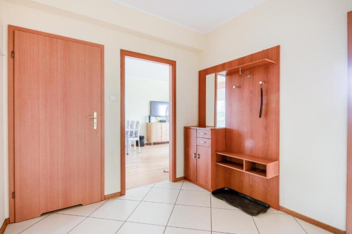 Sea - Jelitkowski Dwor Apartament Gdańsk