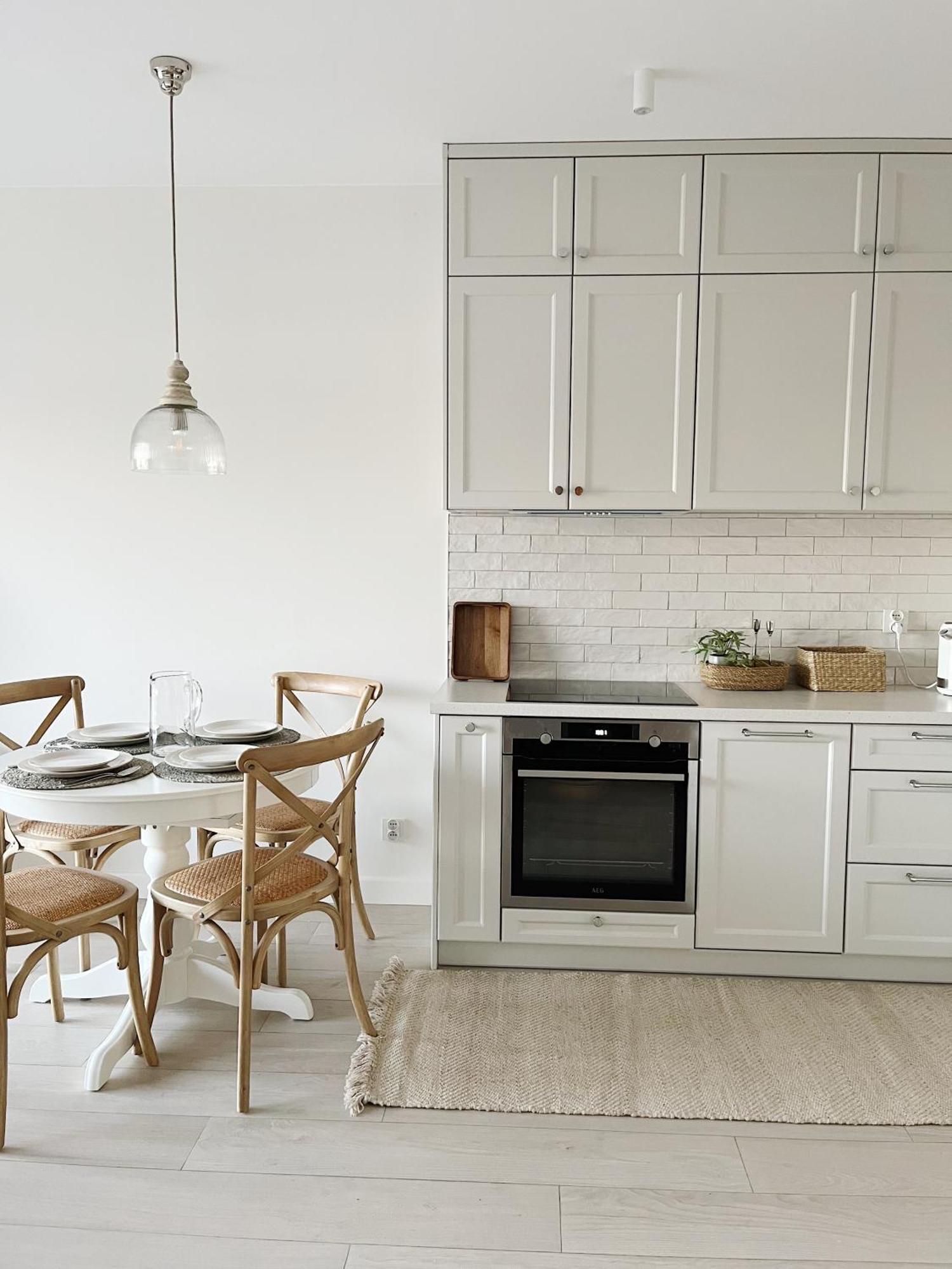 Lägenhet Apartament Olive Garden Gdańsk
